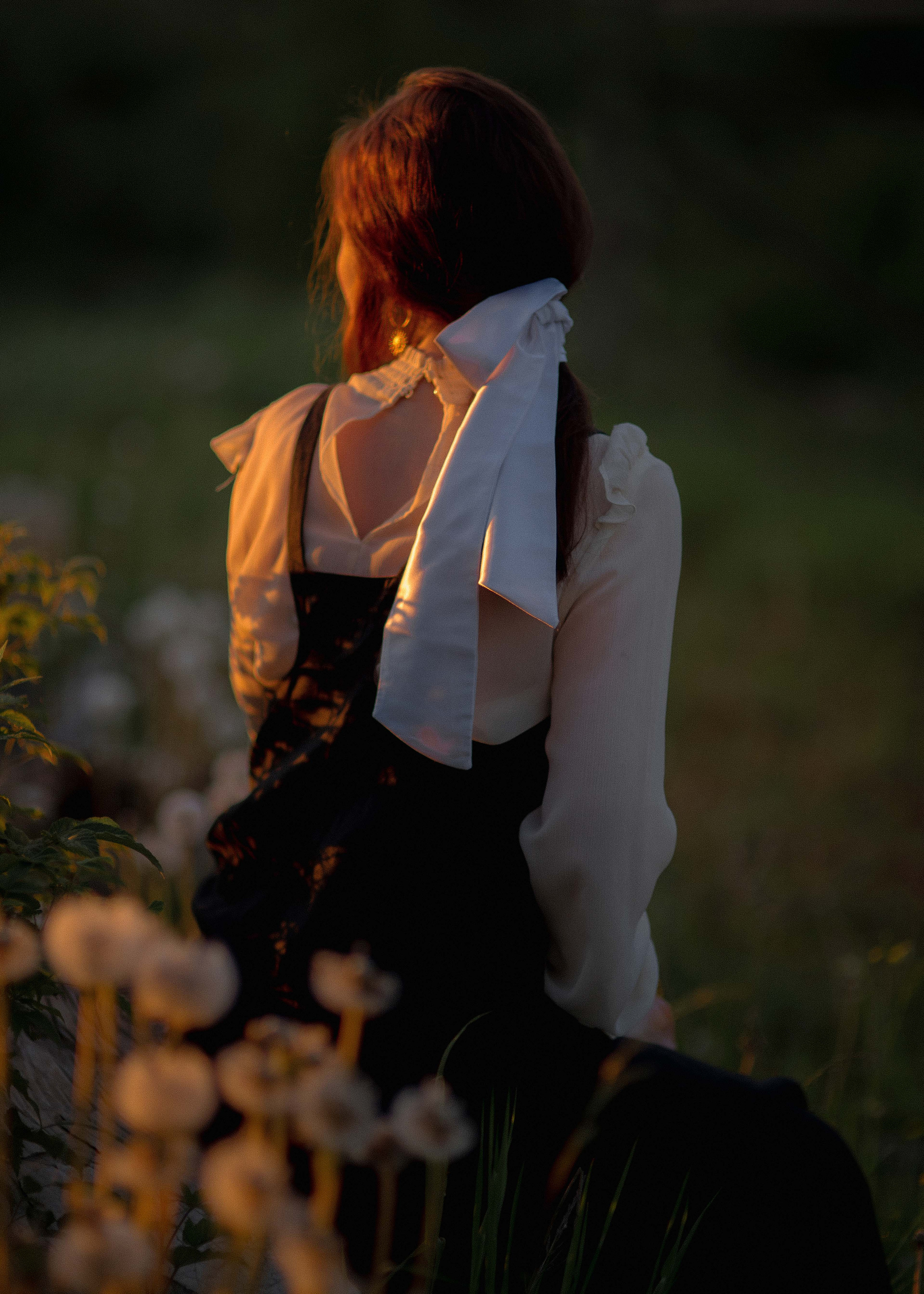 Вероника. Свадебный фотограф Анастасия Сюзанова