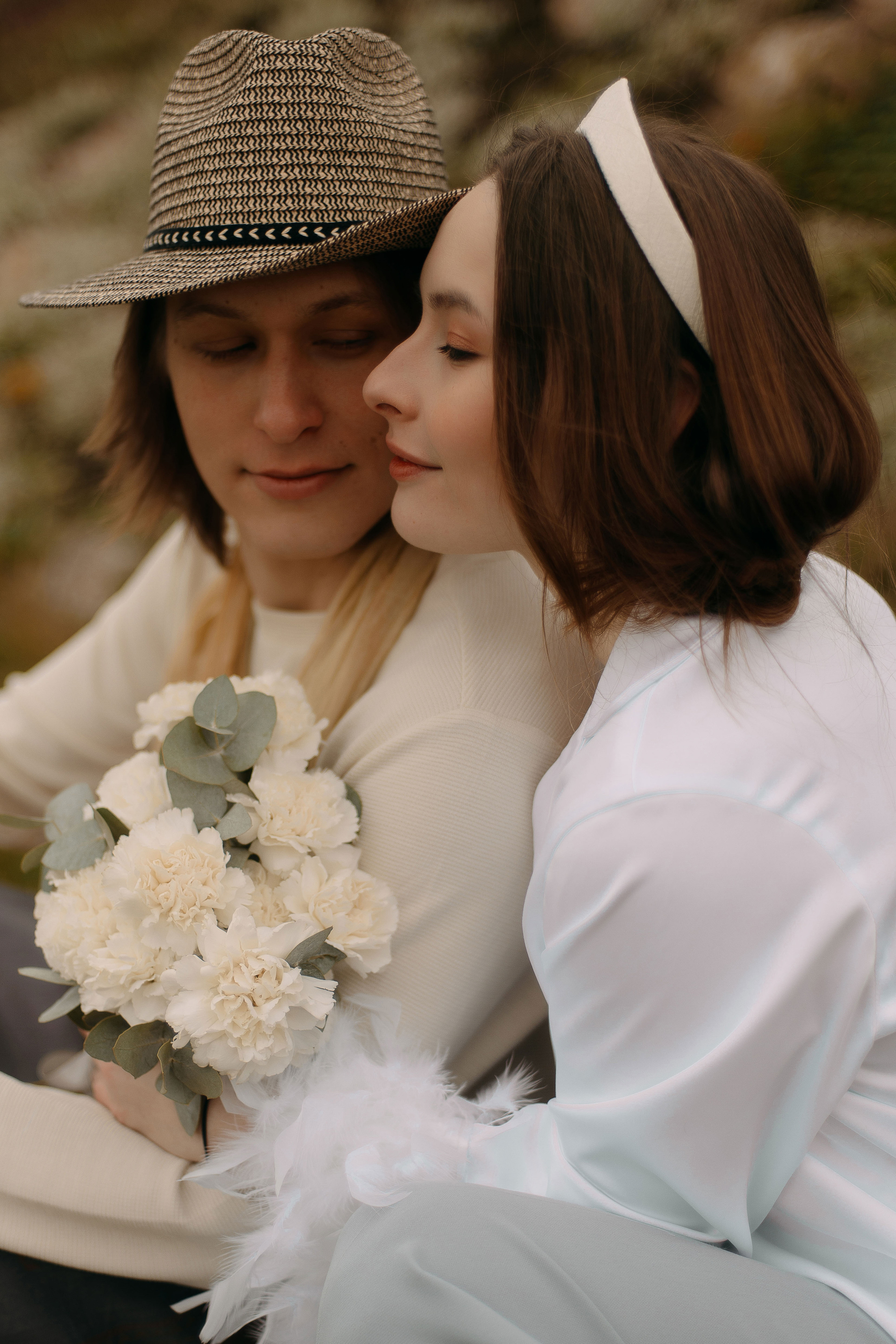 Ярослав и Елизавета. Свадебный фотограф Анастасия Сюзанова