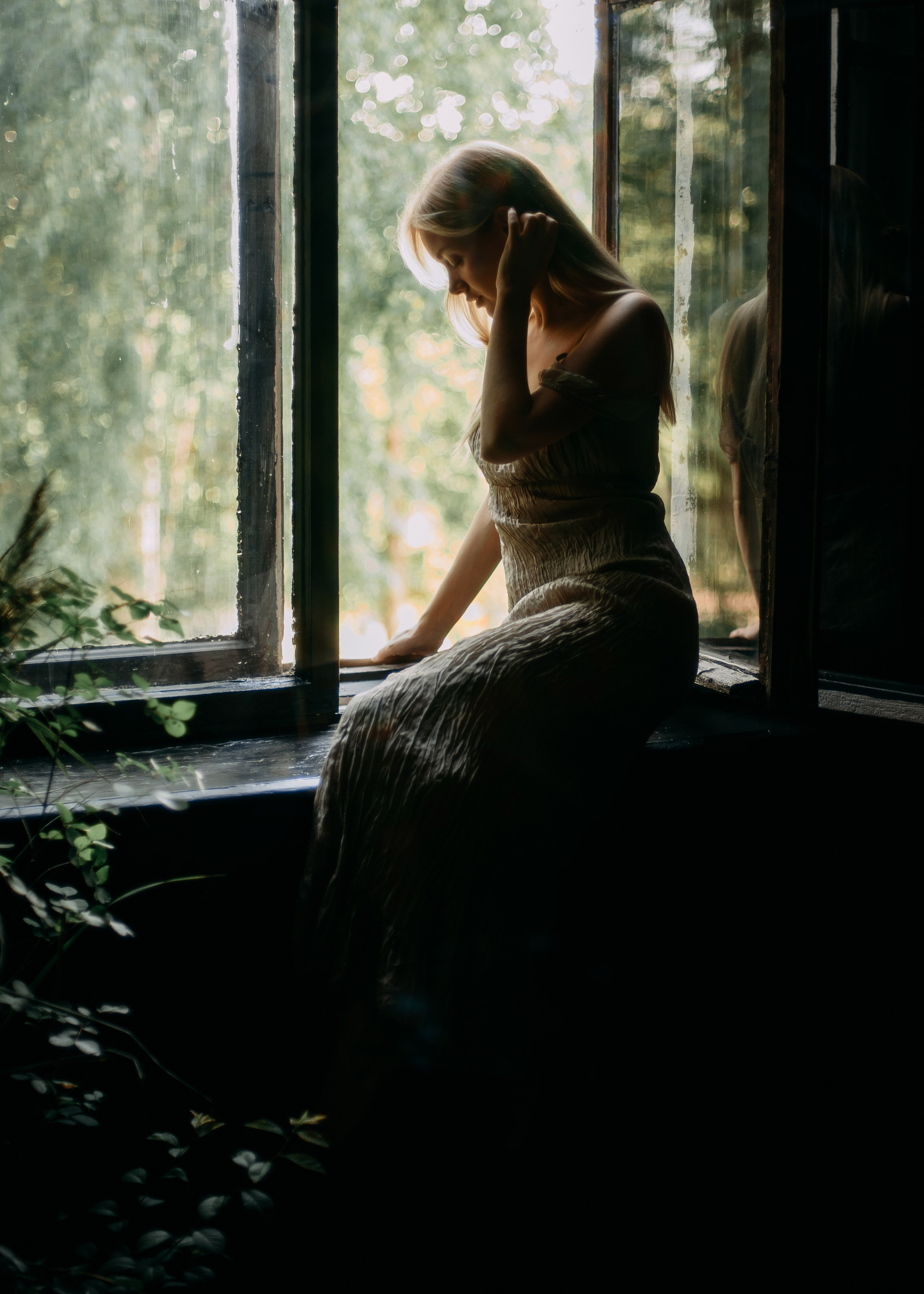 Александра. Свадебный фотограф Анастасия Сюзанова