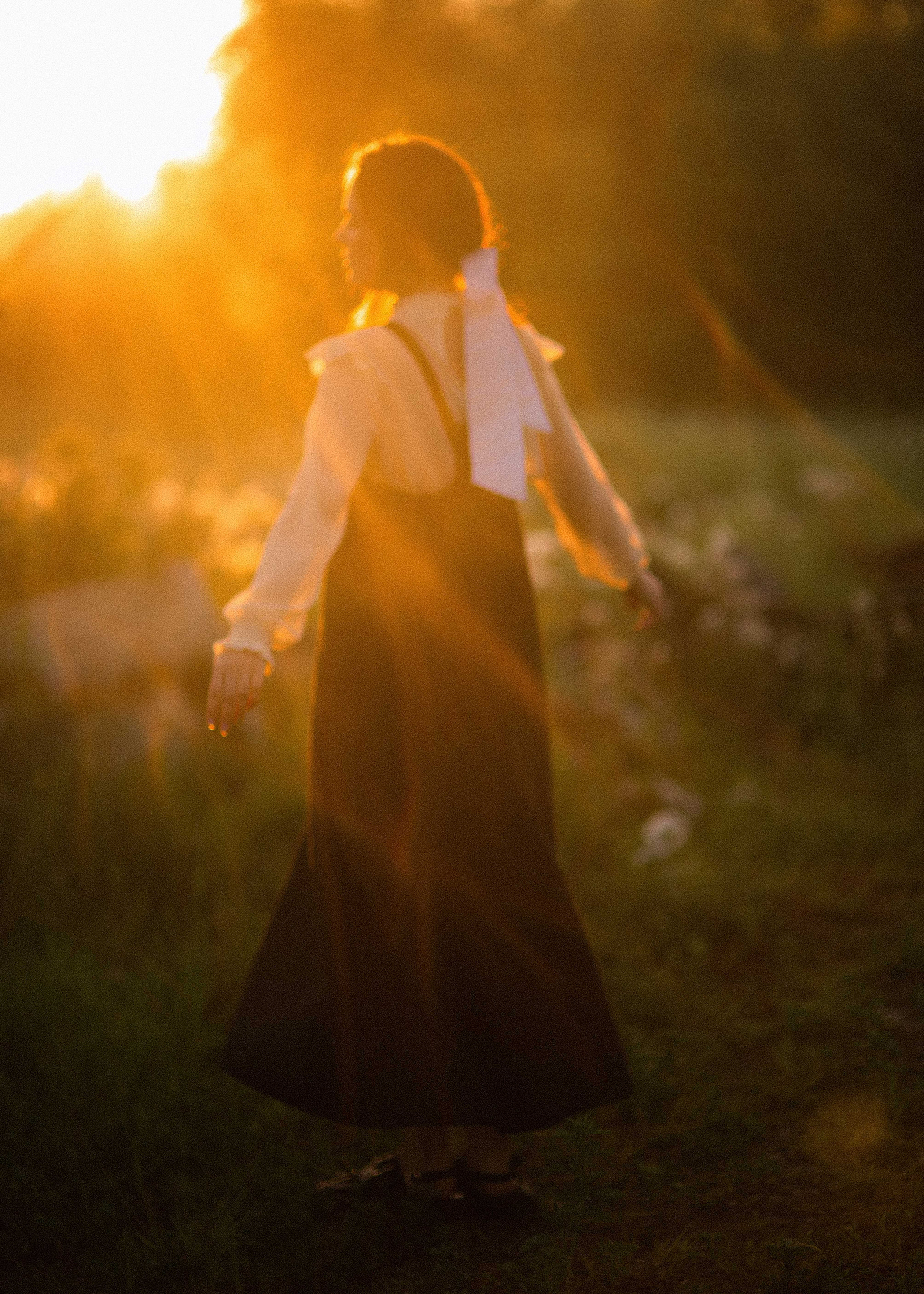 Вероника. Свадебный фотограф Анастасия Сюзанова