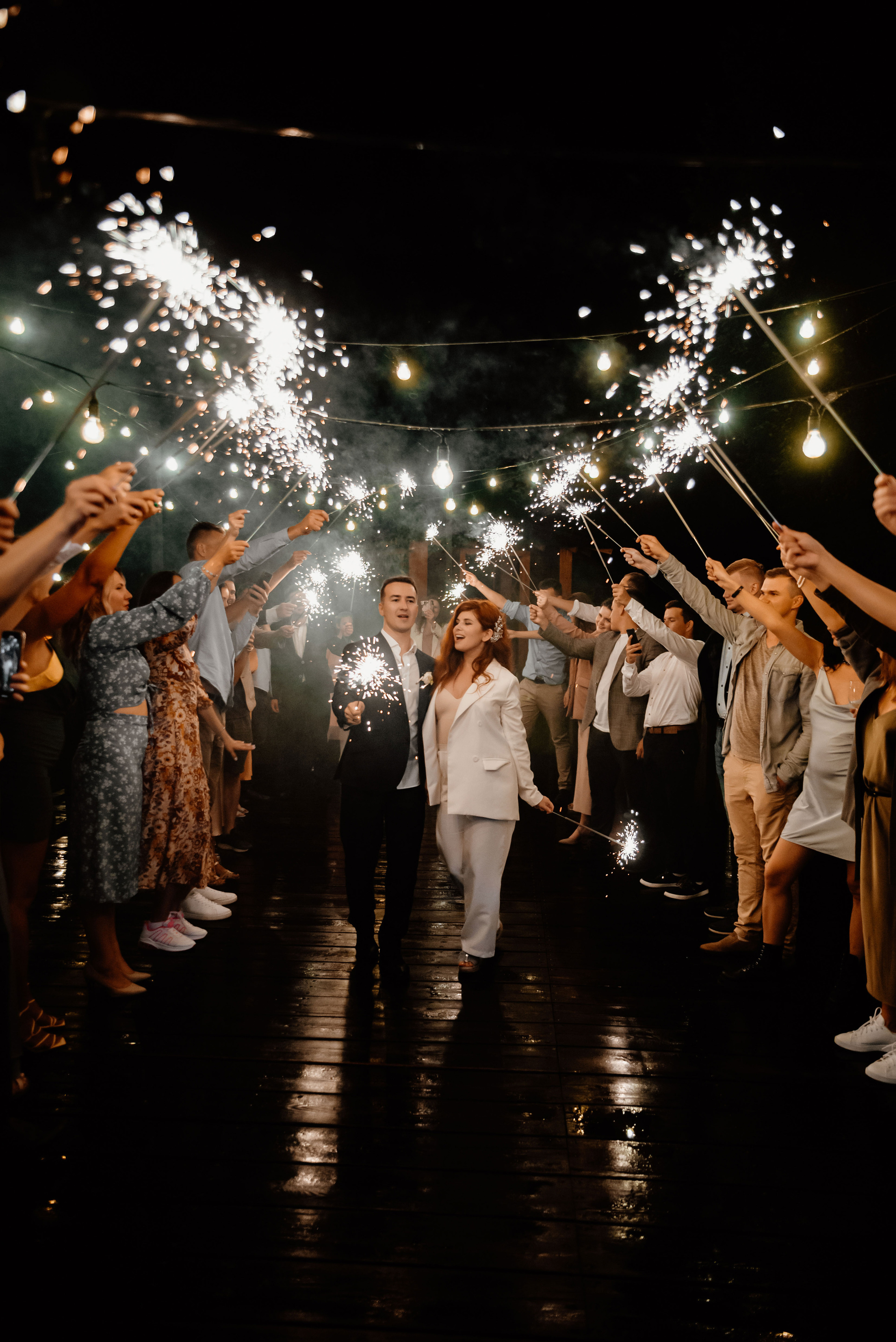 Александр и Натали. Свадебный фотограф Анастасия Сюзанова