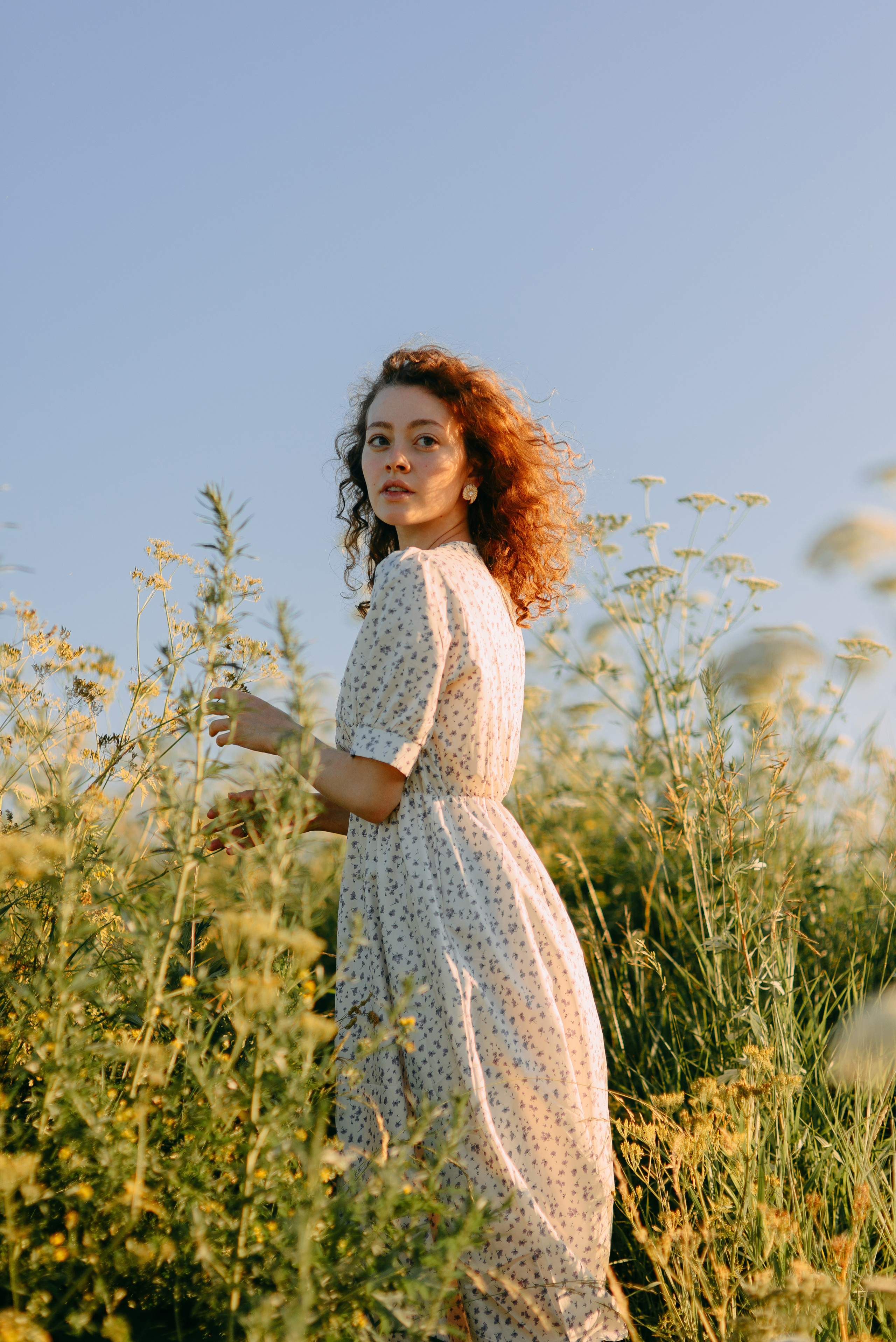 Катерина. Свадебный фотограф Анастасия Сюзанова