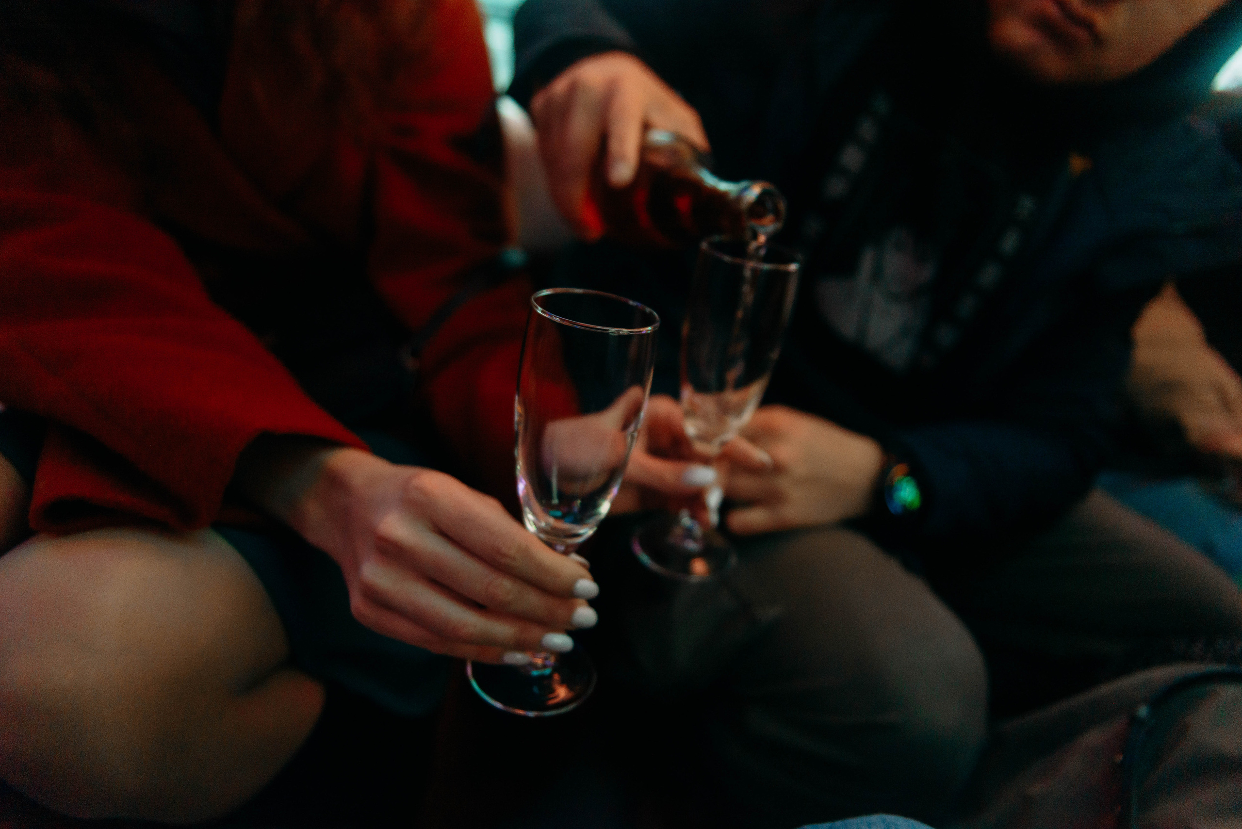 Ярослав и Елизавета. Свадебный фотограф Анастасия Сюзанова