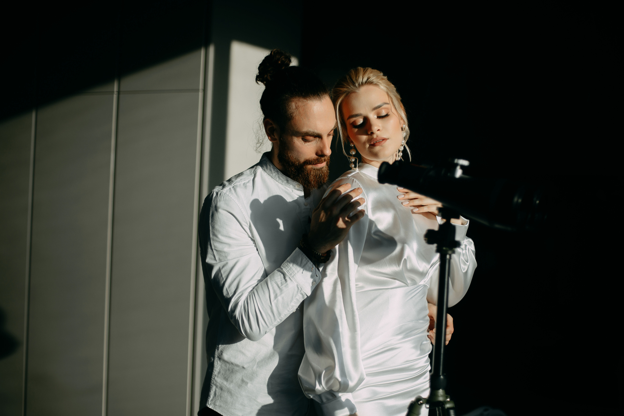 Александр и Елизавета. Свадебный фотограф Анастасия Сюзанова