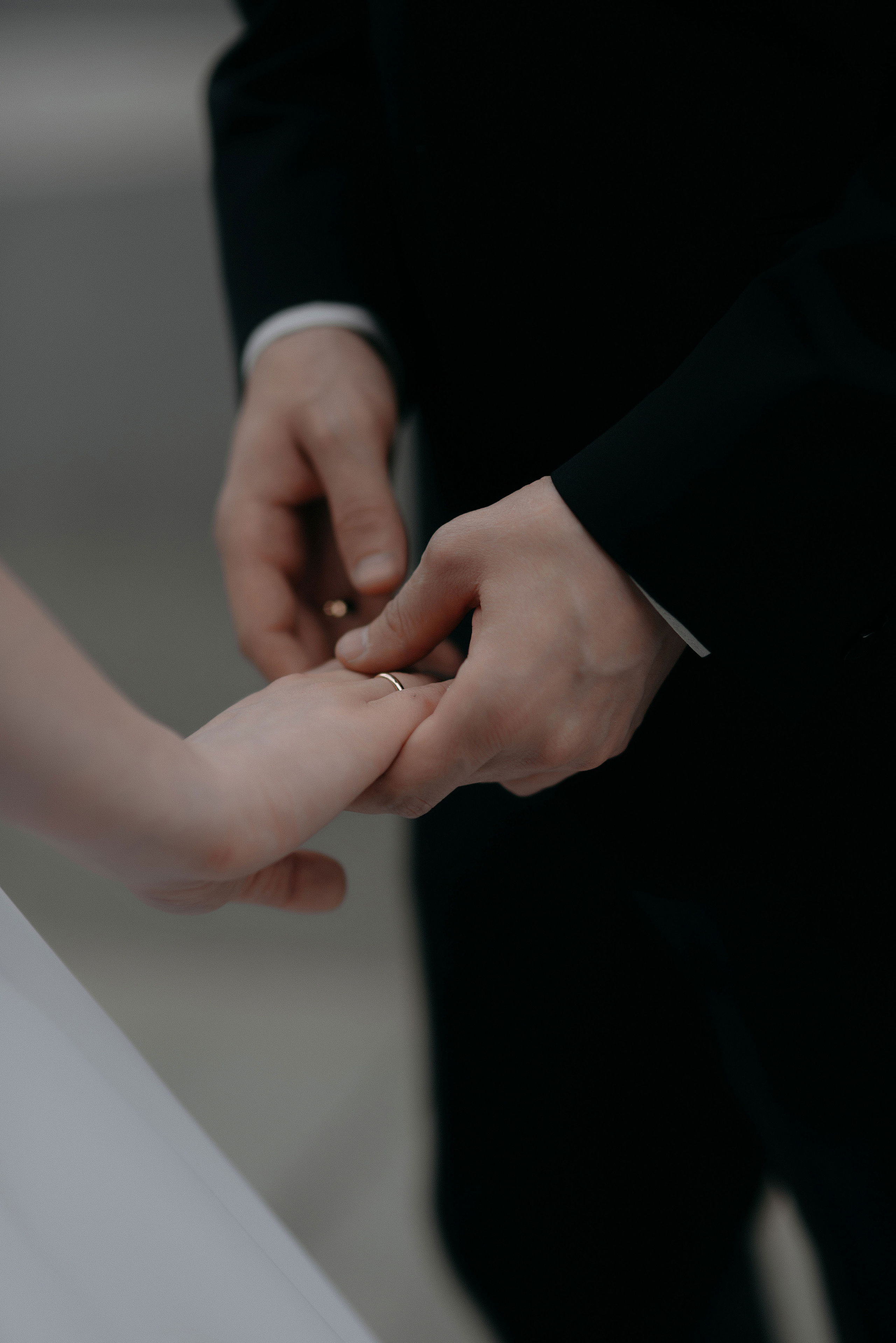 Алексей и Надежда. Свадебный фотограф Анастасия Сюзанова