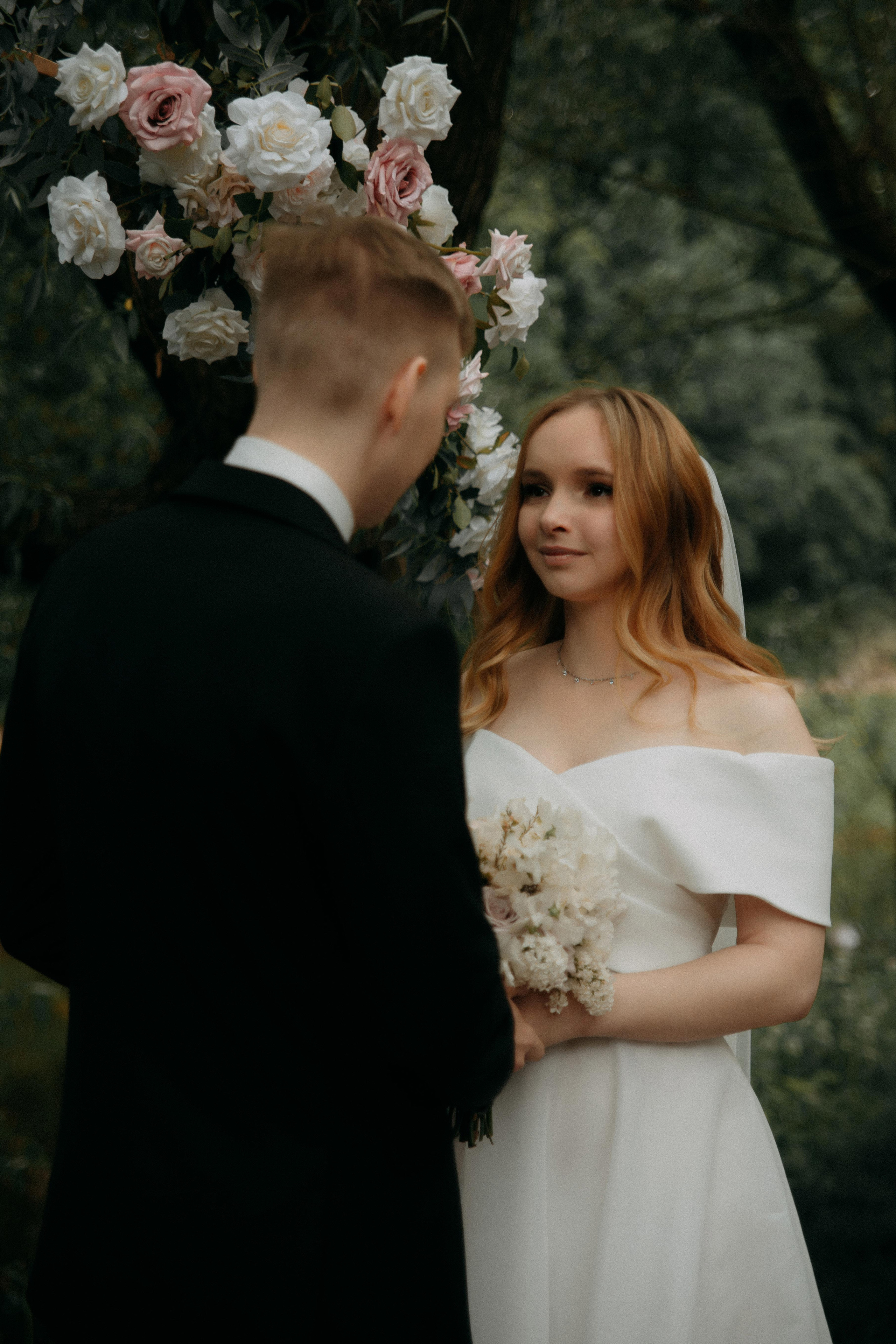 Алексей и Надежда. Свадебный фотограф Анастасия Сюзанова