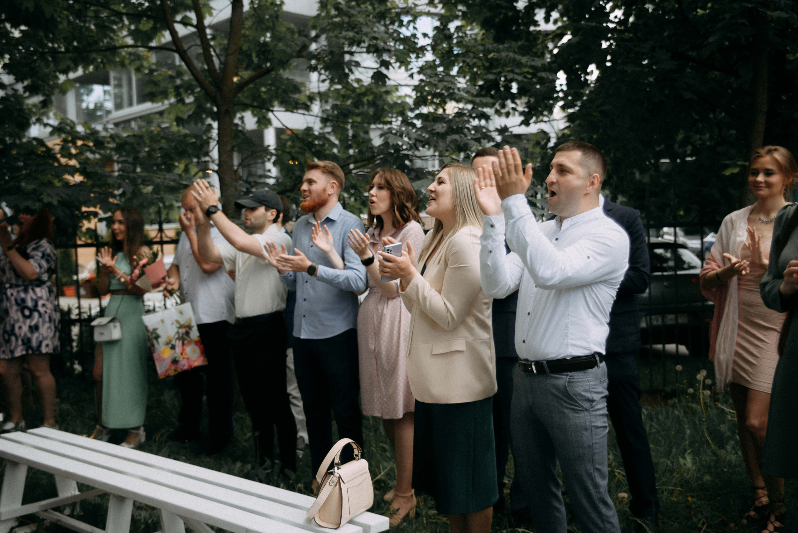 Алексей и Надежда. Свадебный фотограф Анастасия Сюзанова