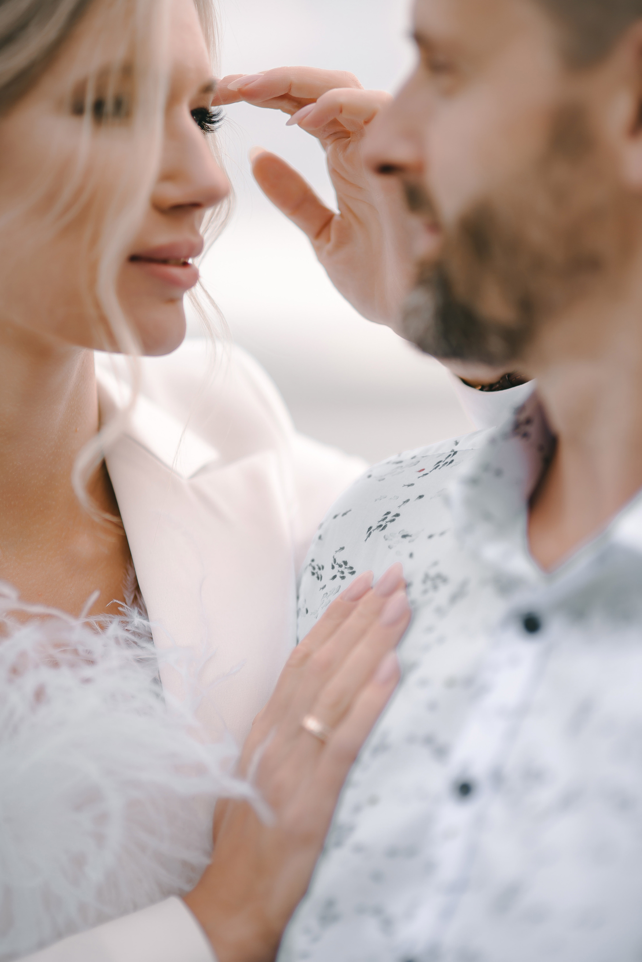 Максим и Виктория. Свадебный фотограф Анастасия Сюзанова