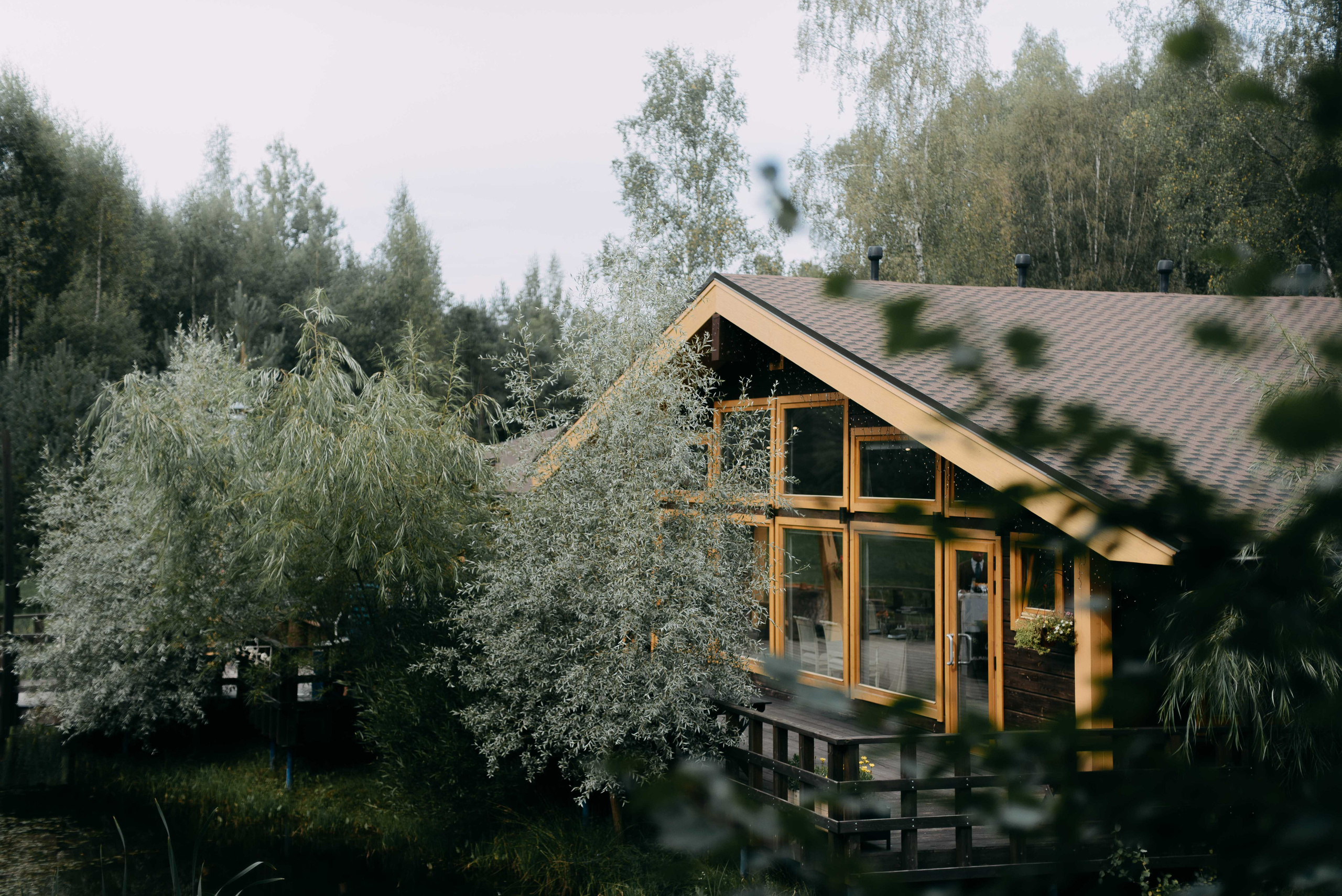 Александр и Натали. Свадебный фотограф Анастасия Сюзанова