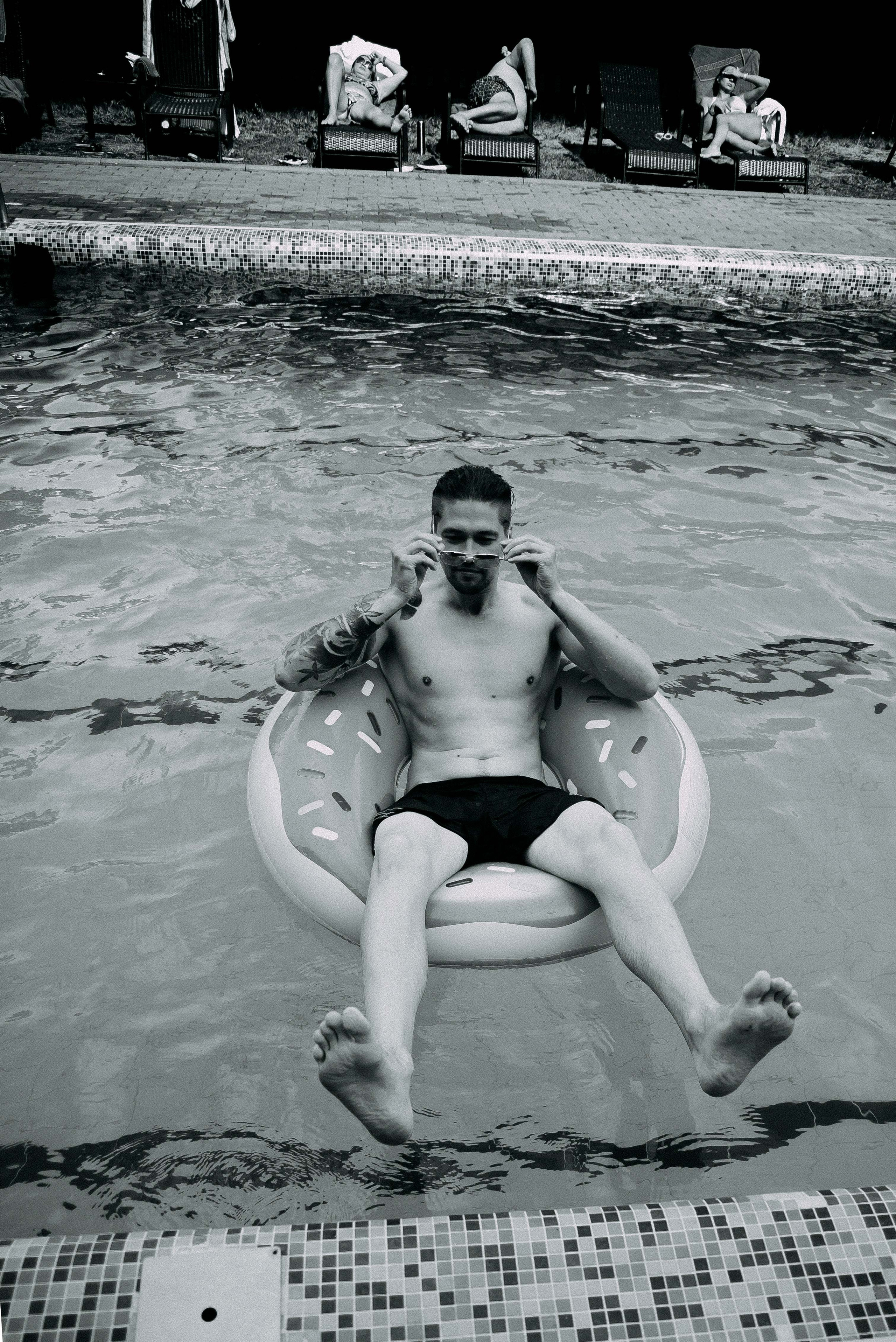 Владимир и Александра. Свадебный фотограф Анастасия Сюзанова