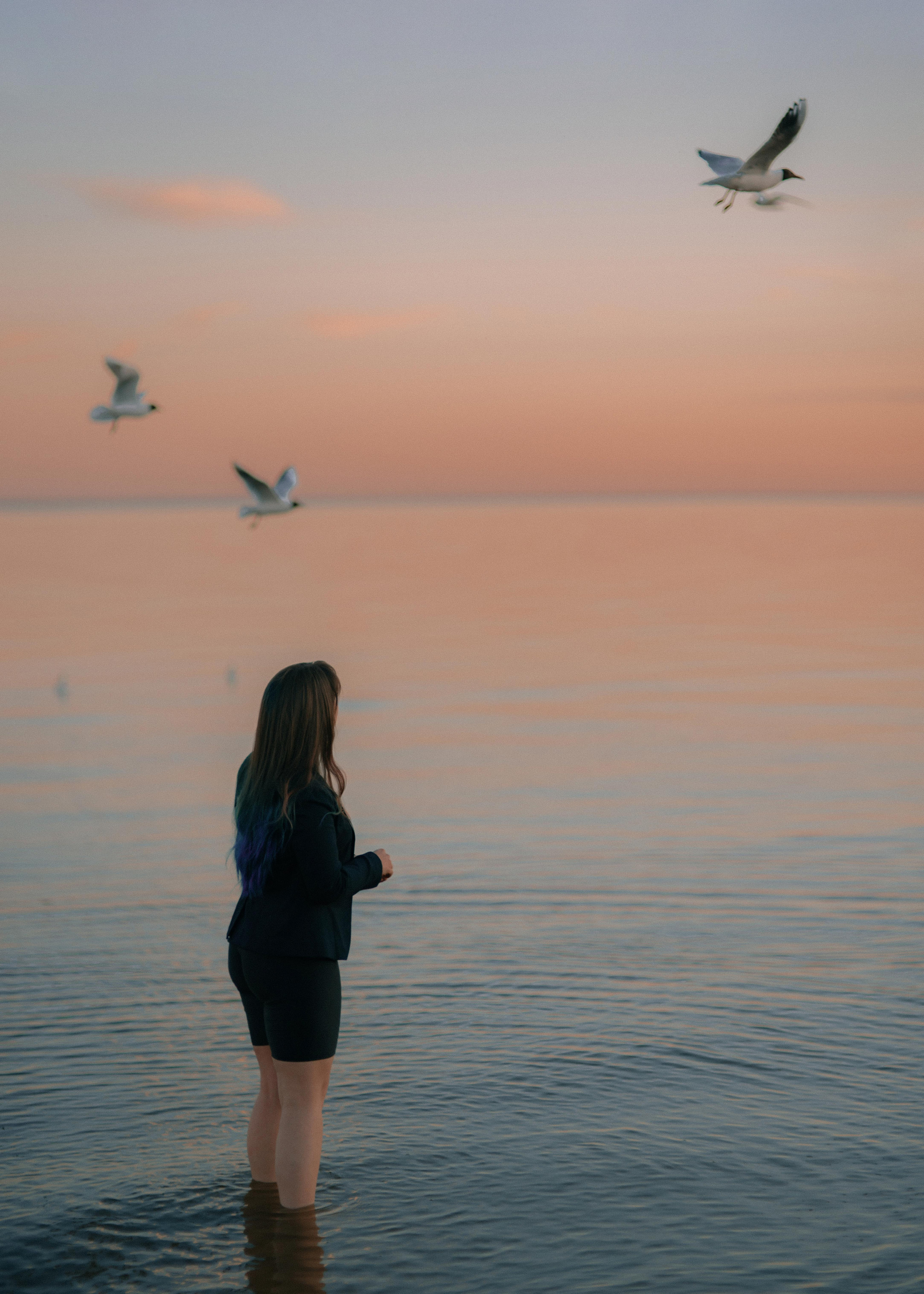 Кира. Свадебный фотограф Анастасия Сюзанова