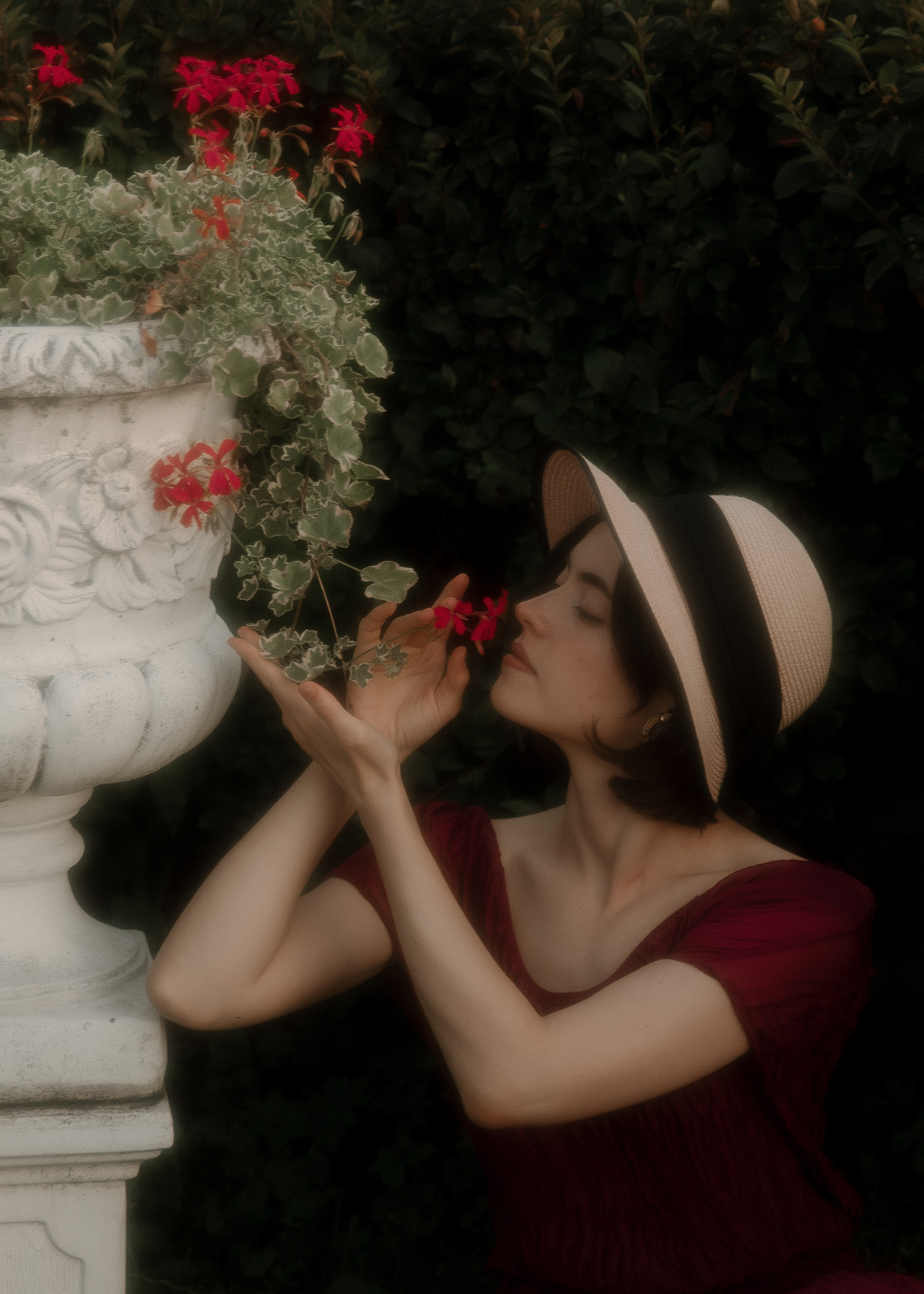 Серафима. Свадебный фотограф Анастасия Сюзанова