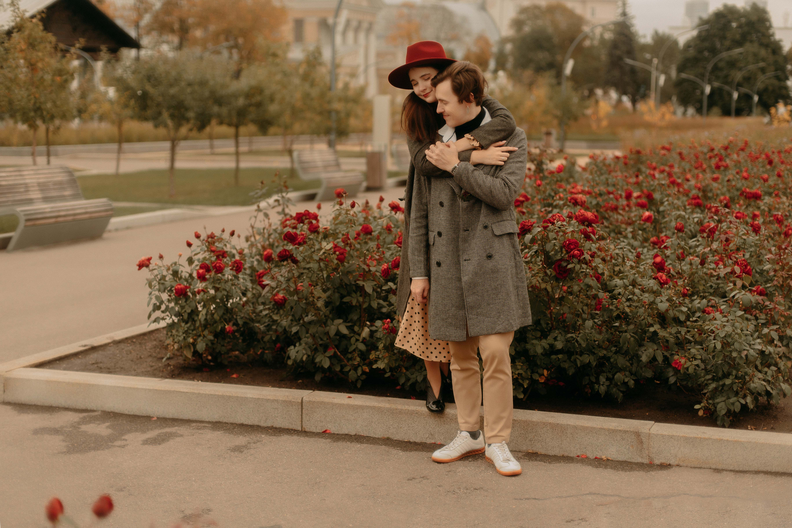 Егор и Вероника. Свадебный фотограф Анастасия Сюзанова