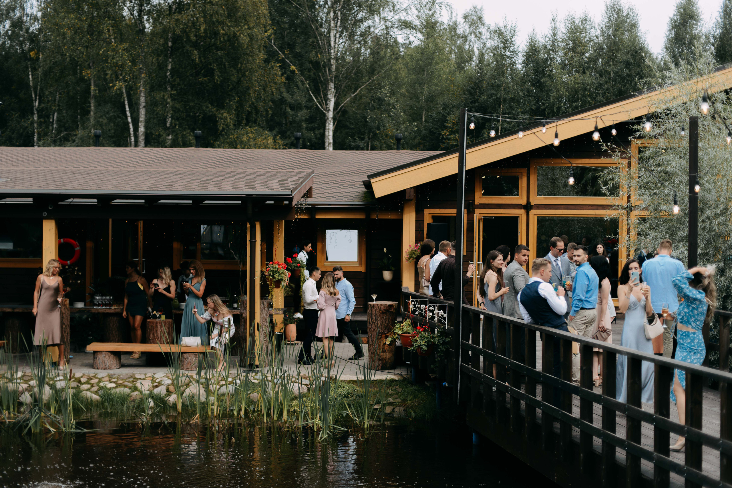 Александр и Натали. Свадебный фотограф Анастасия Сюзанова