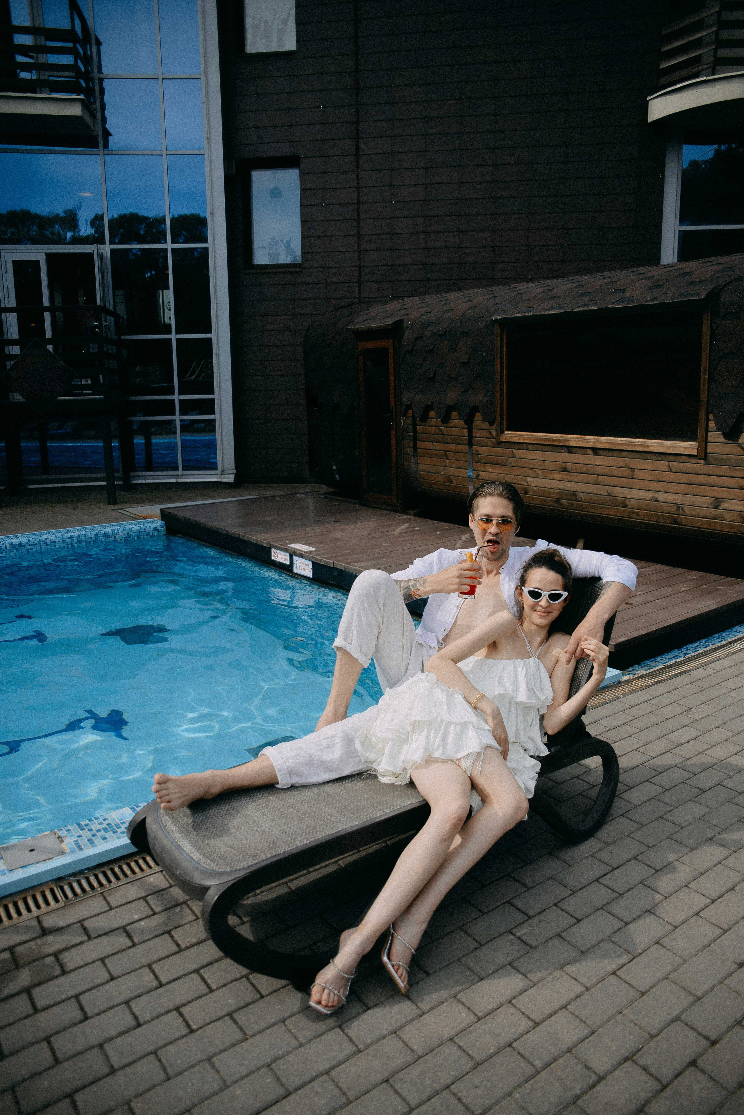 Владимир и Александра. Свадебный фотограф Анастасия Сюзанова