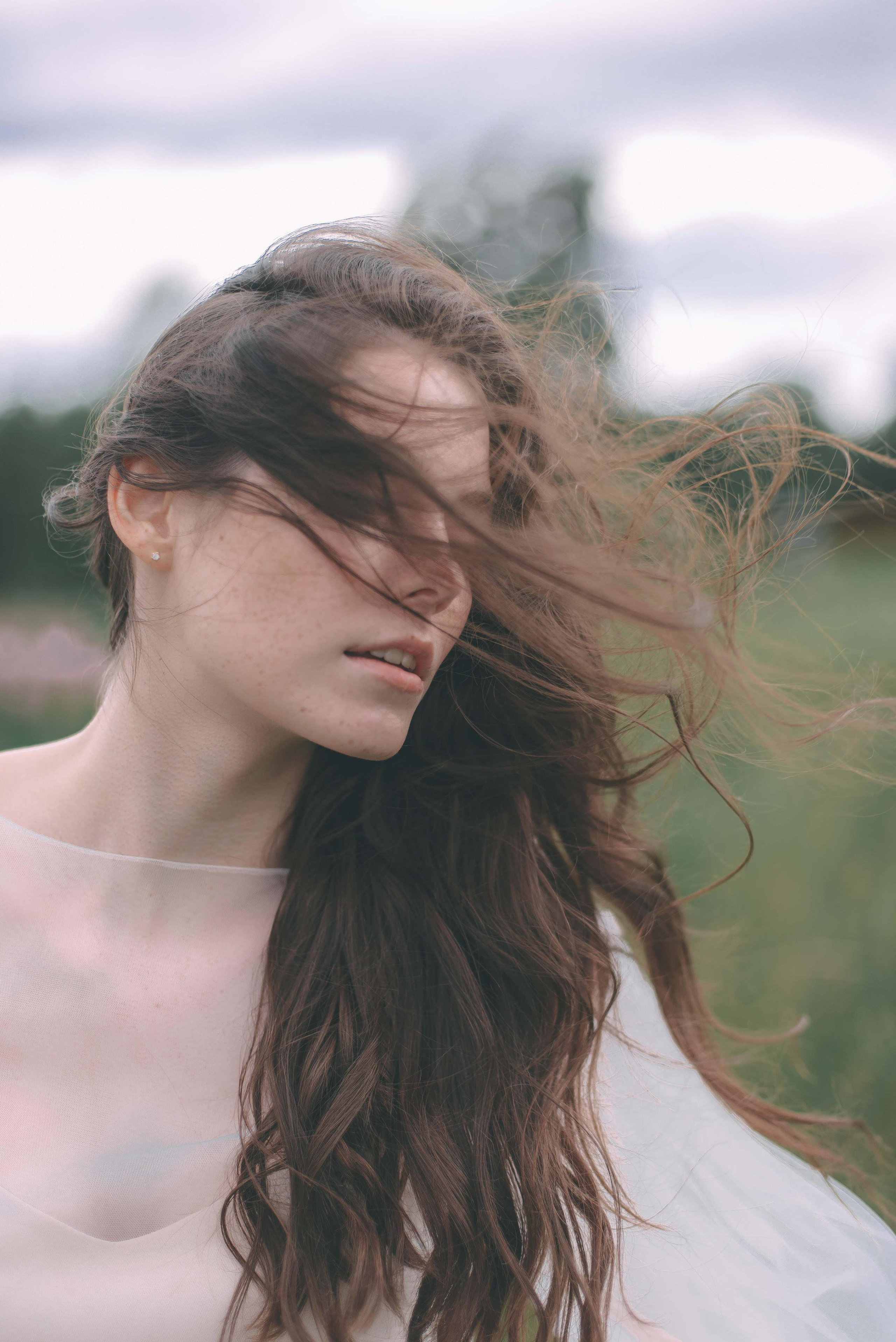 Полина. Свадебный фотограф Анастасия Сюзанова