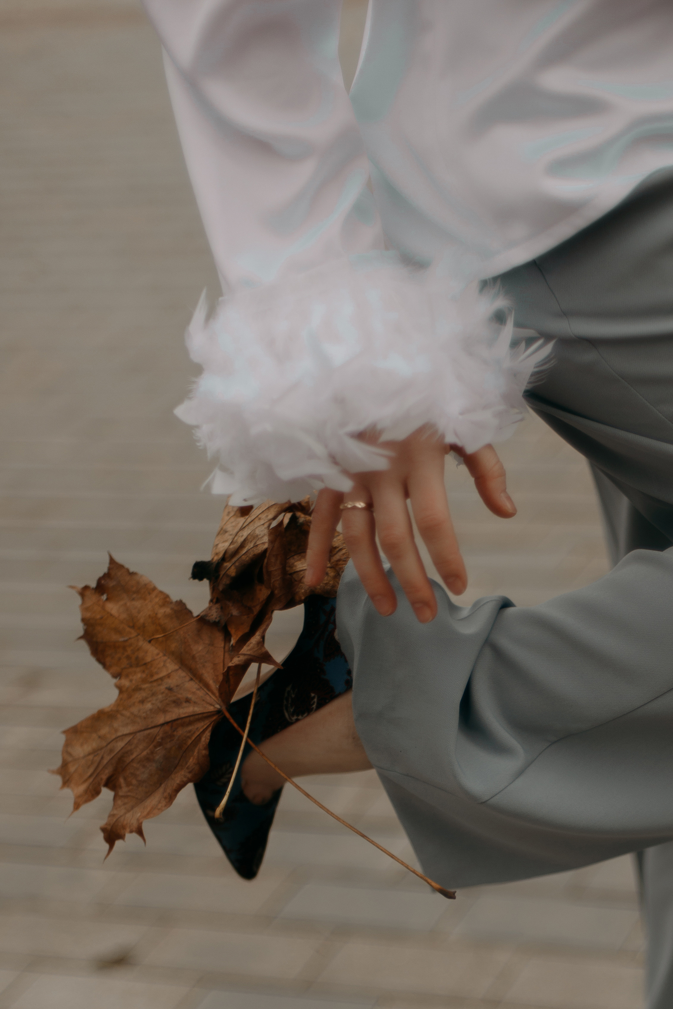 Ярослав и Елизавета. Свадебный фотограф Анастасия Сюзанова