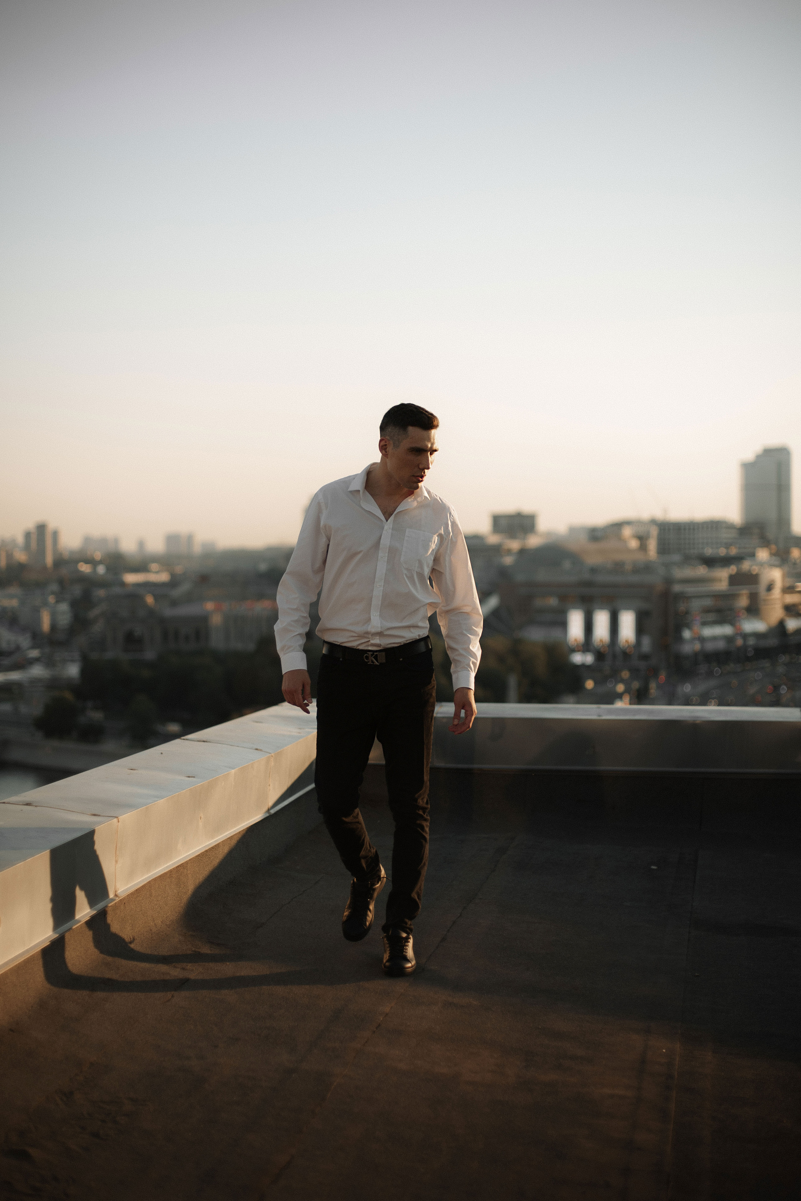 Дмитрий и Александра. Свадебный фотограф Анастасия Сюзанова