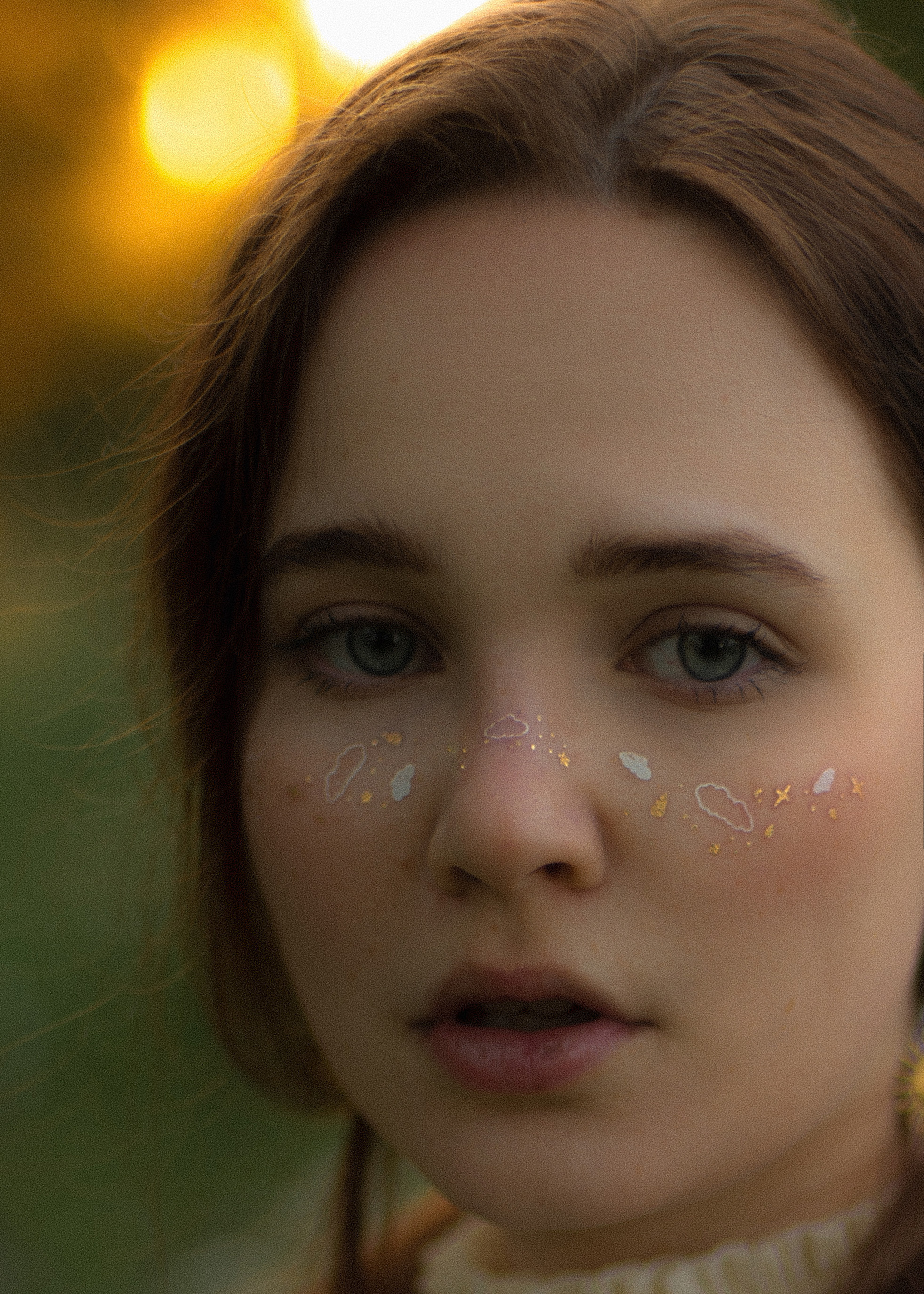 Вероника. Свадебный фотограф Анастасия Сюзанова