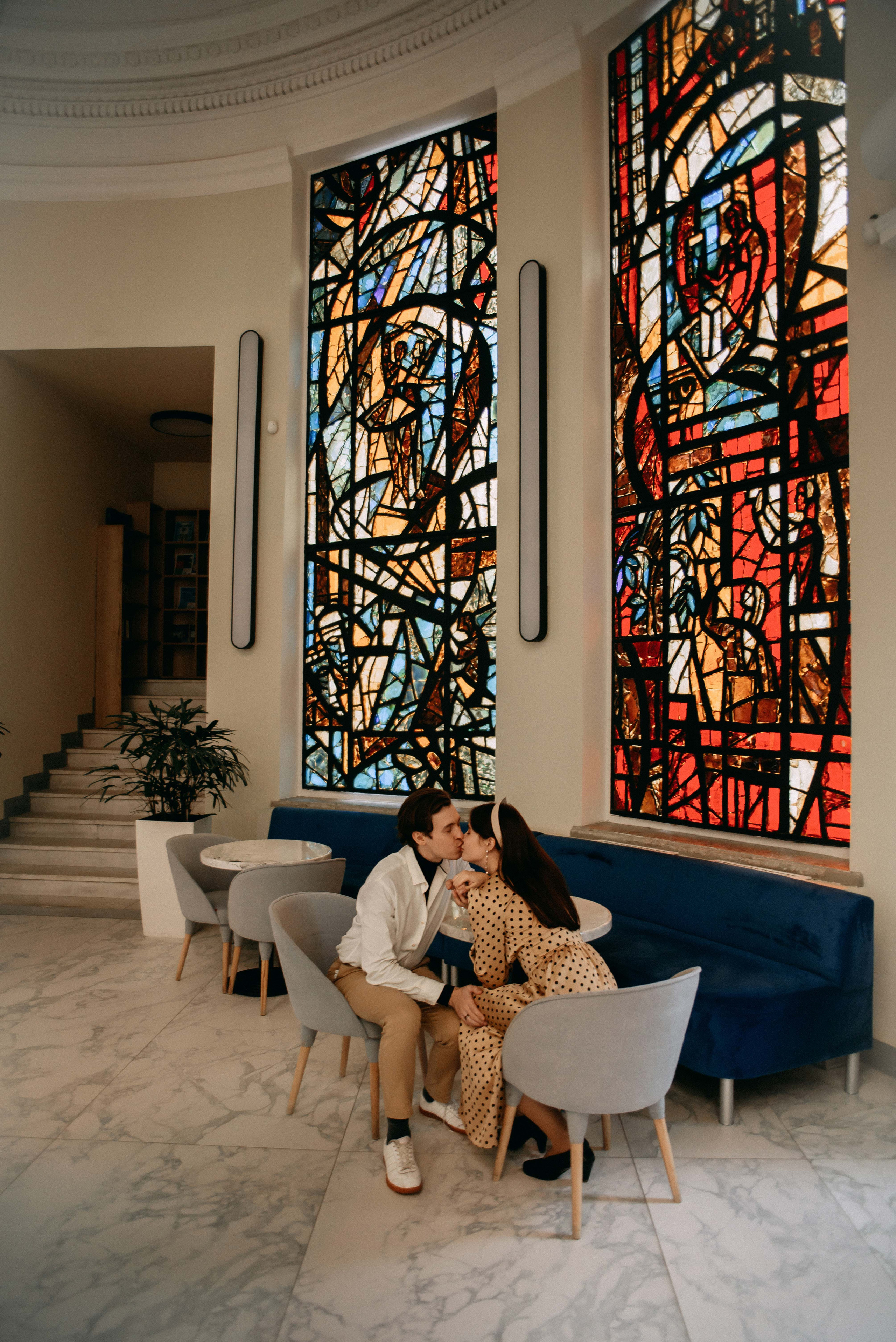 Егор и Вероника. Свадебный фотограф Анастасия Сюзанова