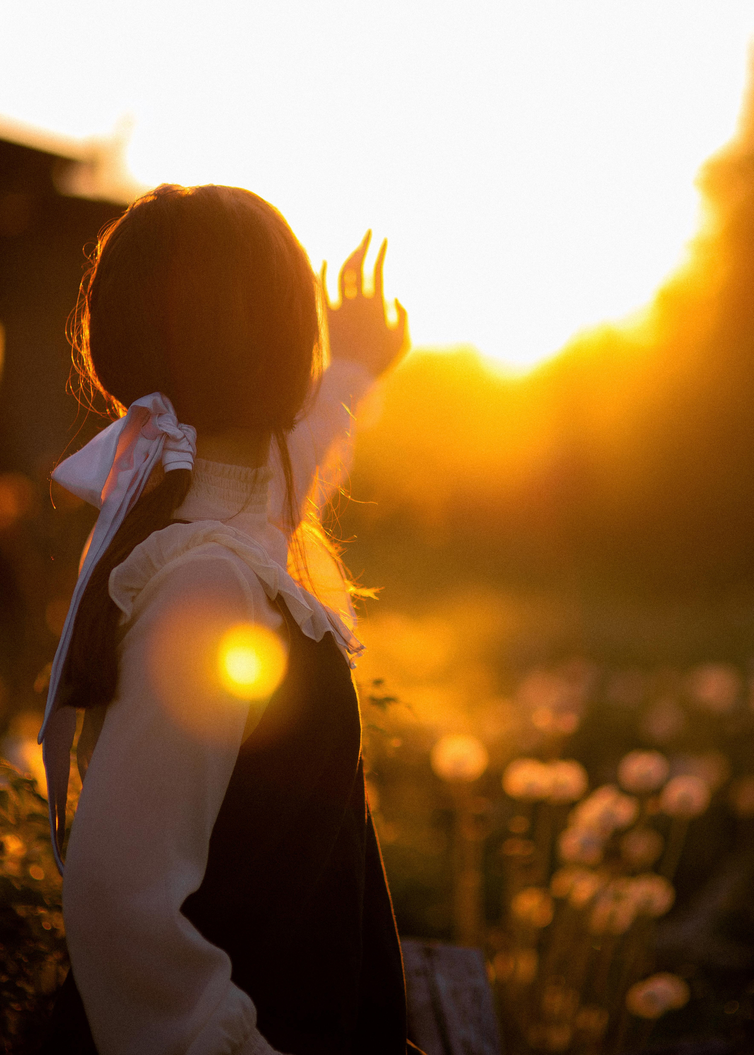 Вероника. Свадебный фотограф Анастасия Сюзанова