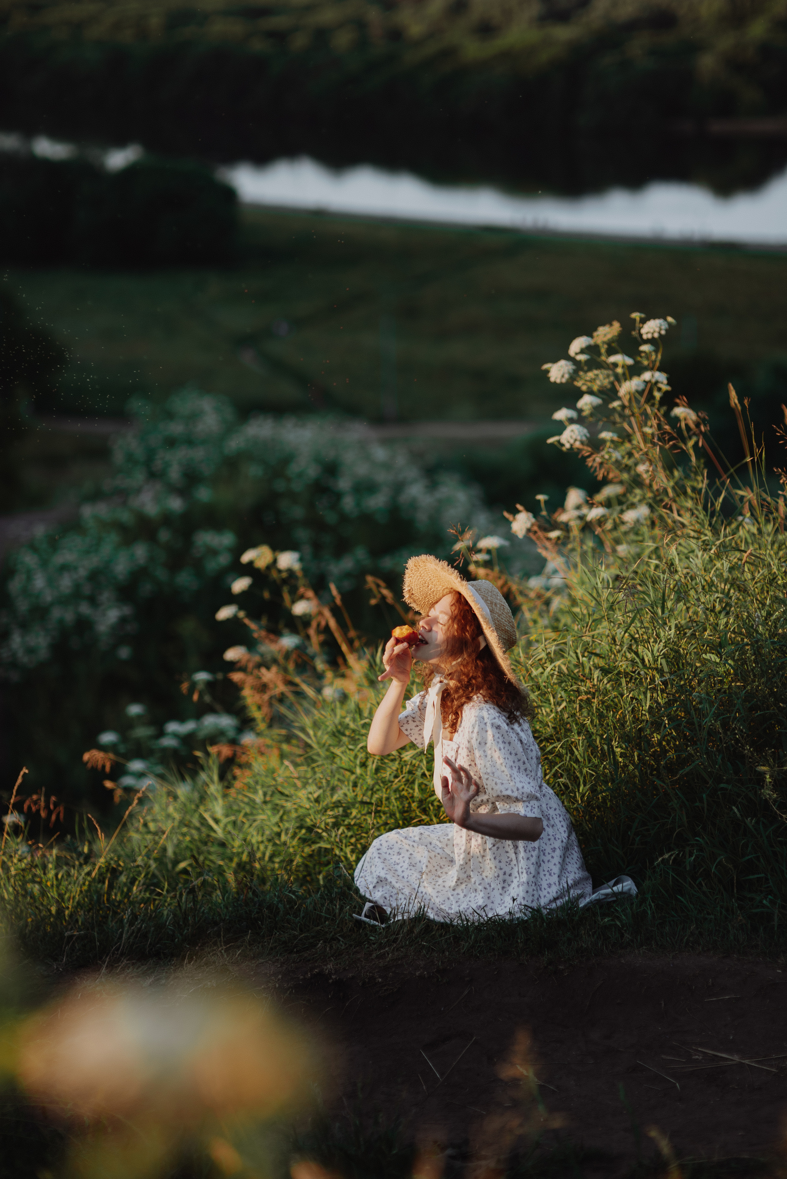 Катерина. Свадебный фотограф Анастасия Сюзанова