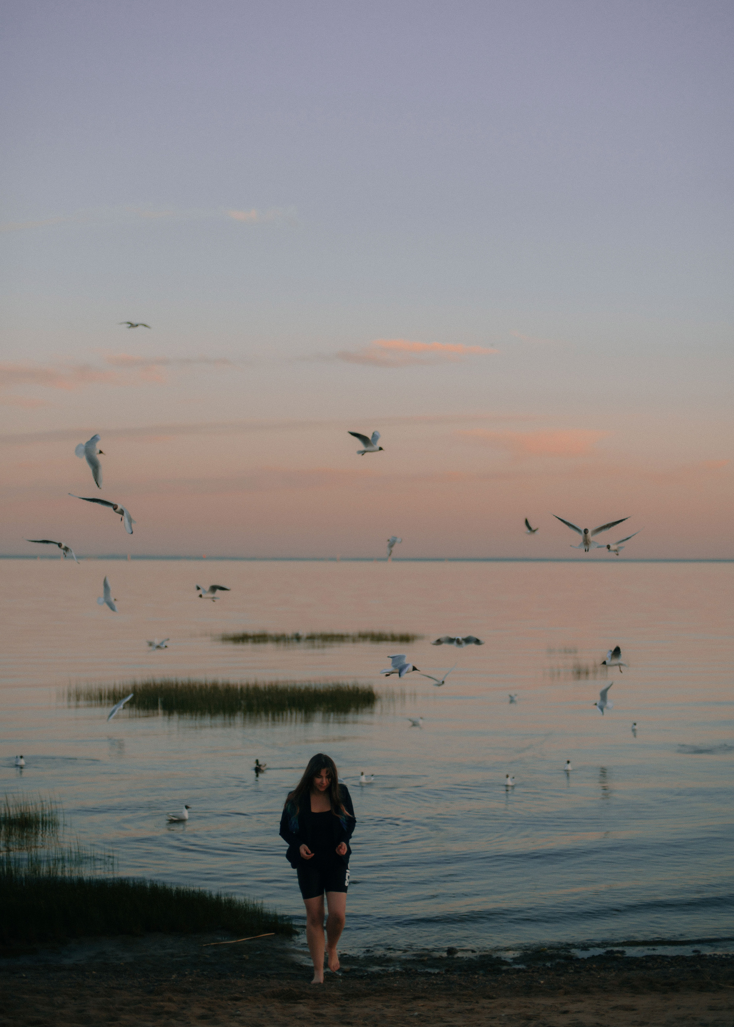 Кира. Свадебный фотограф Анастасия Сюзанова