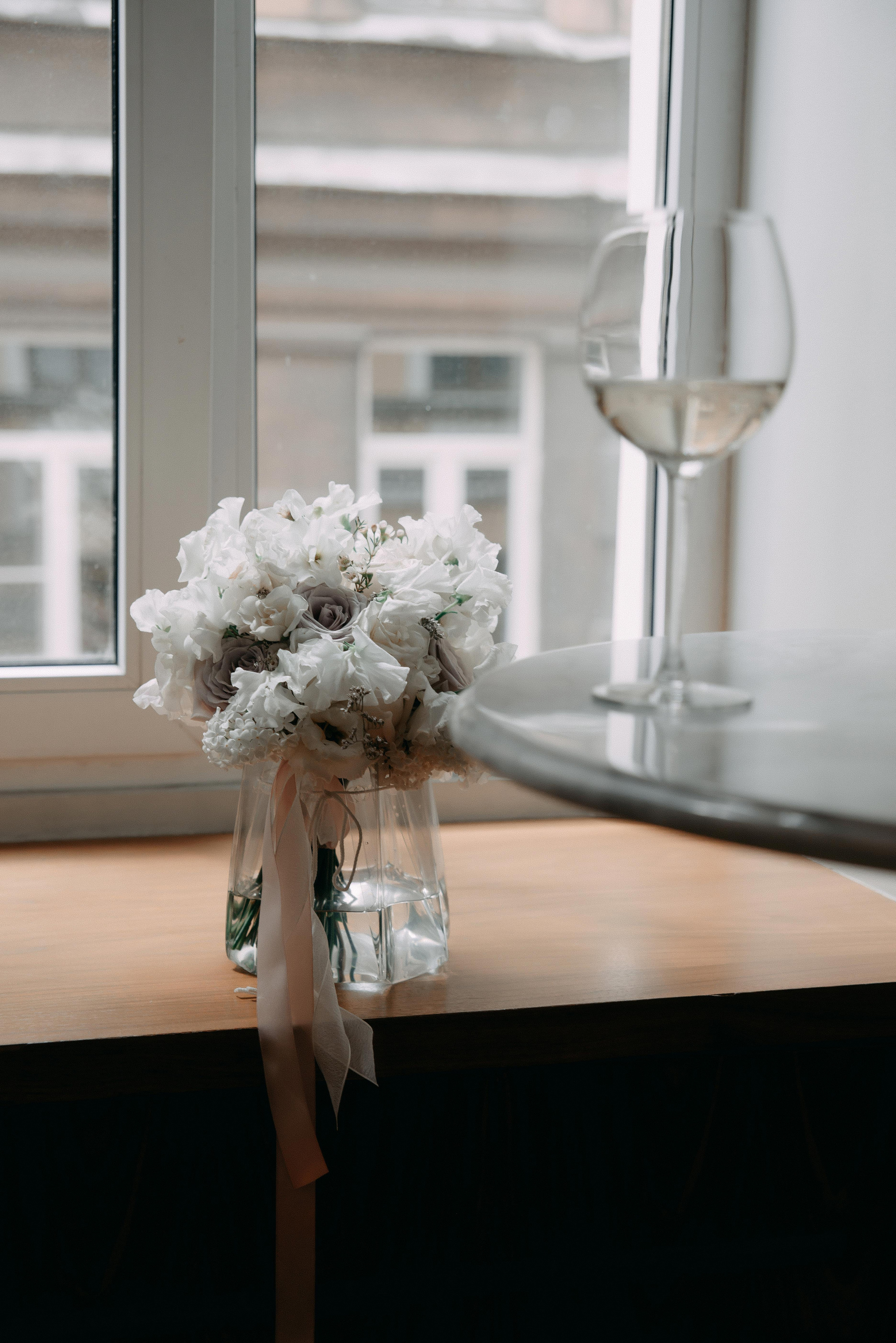 Алексей и Надежда. Свадебный фотограф Анастасия Сюзанова