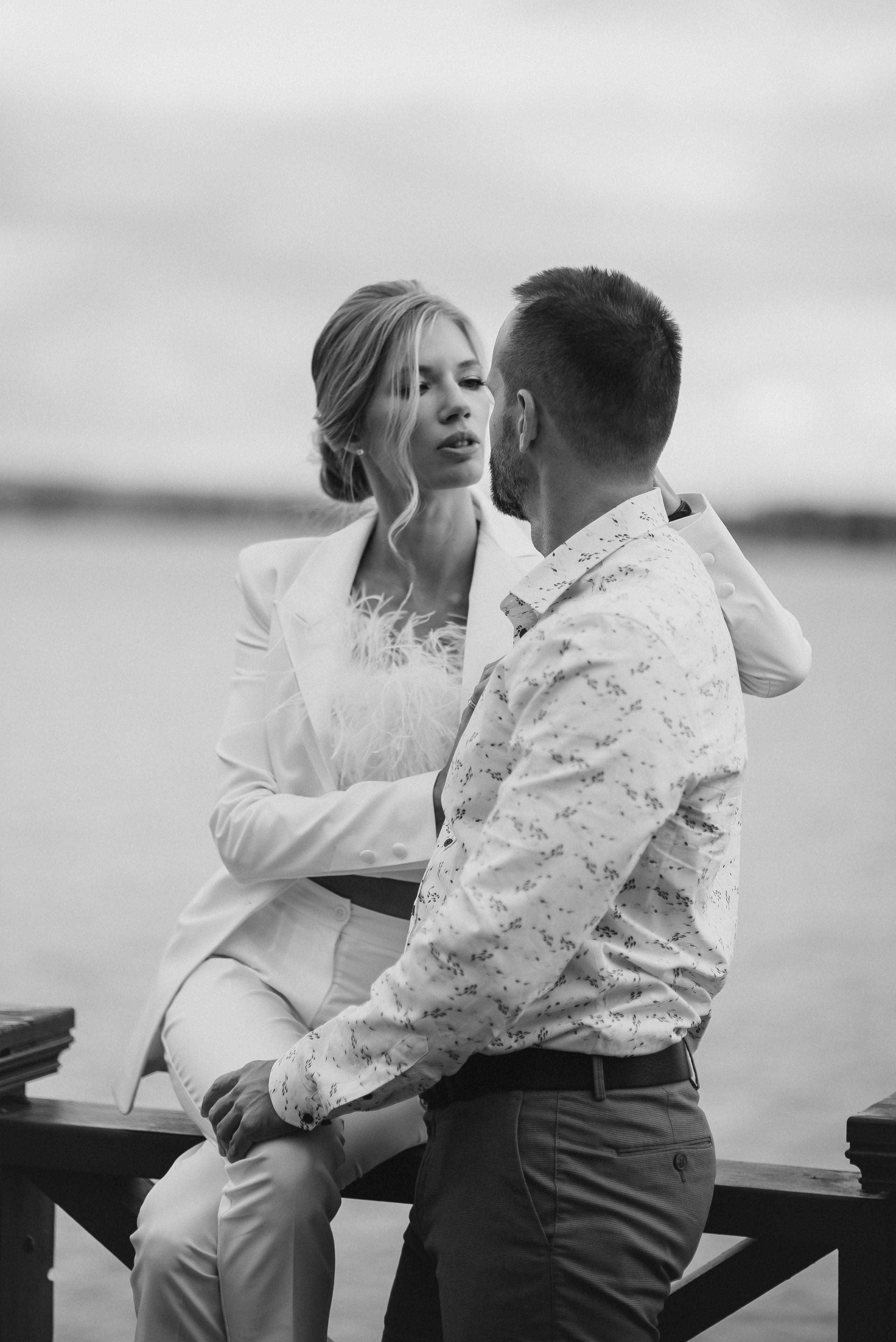 Максим и Виктория. Свадебный фотограф Анастасия Сюзанова