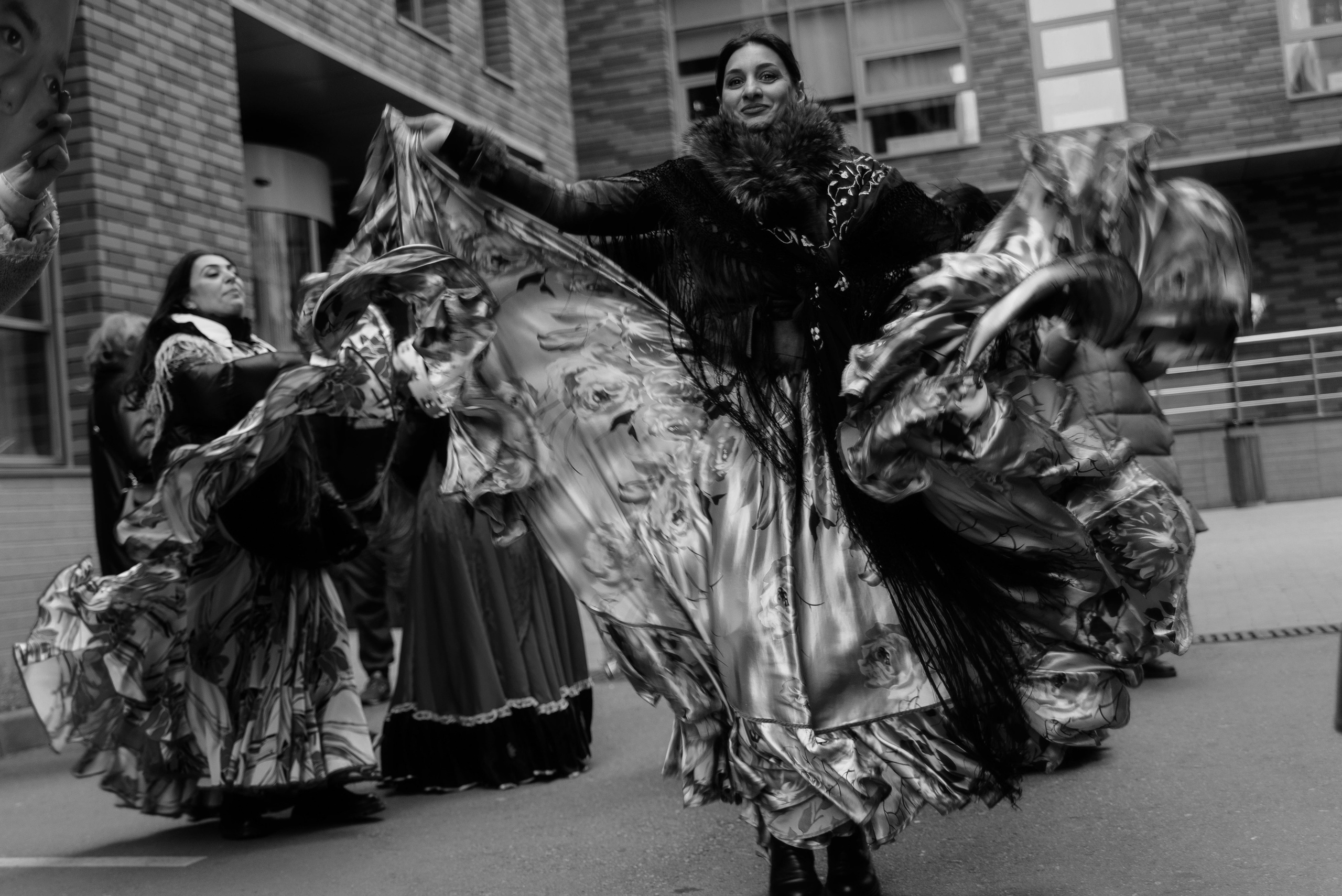 Ярослав и Елизавета. Свадебный фотограф Анастасия Сюзанова