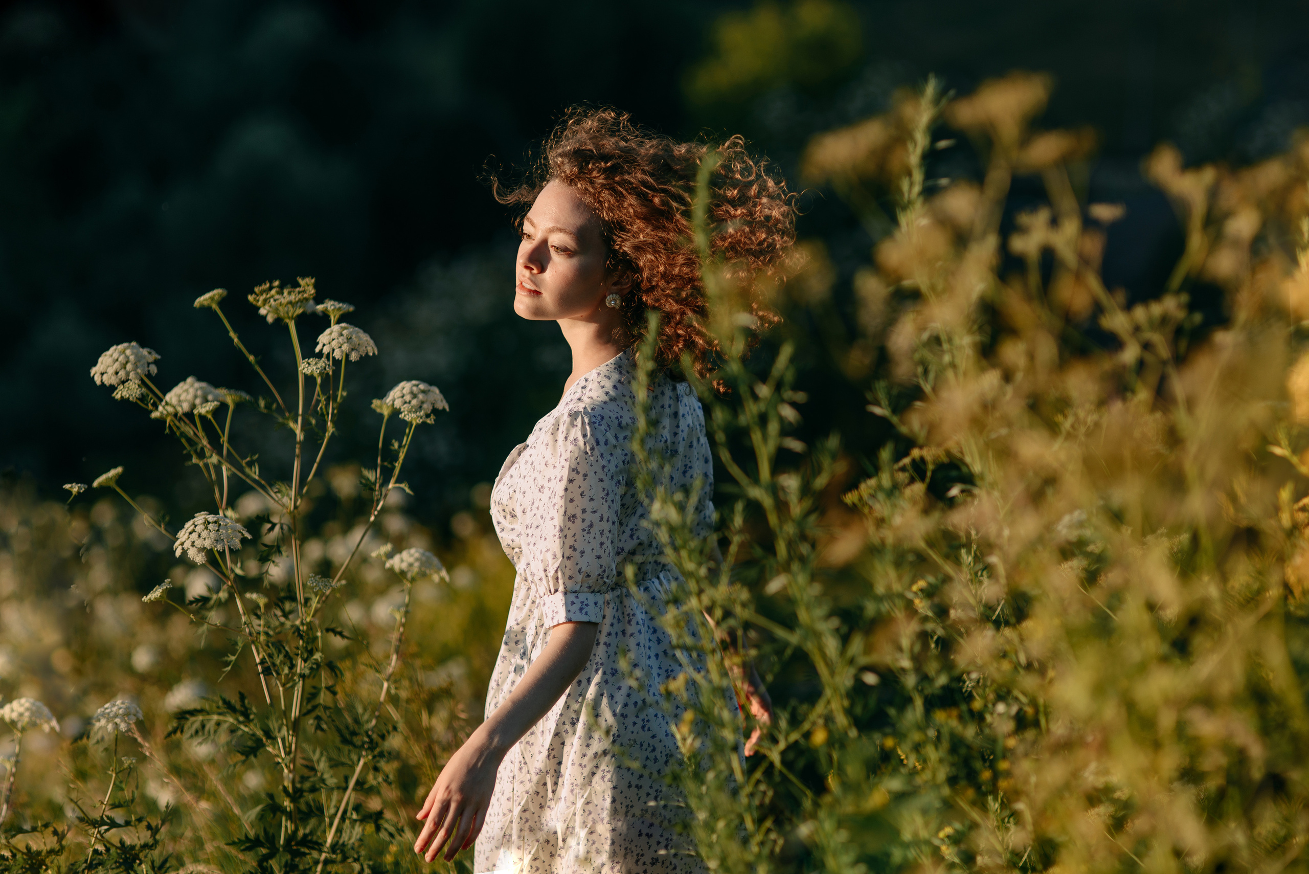 Катерина. Свадебный фотограф Анастасия Сюзанова