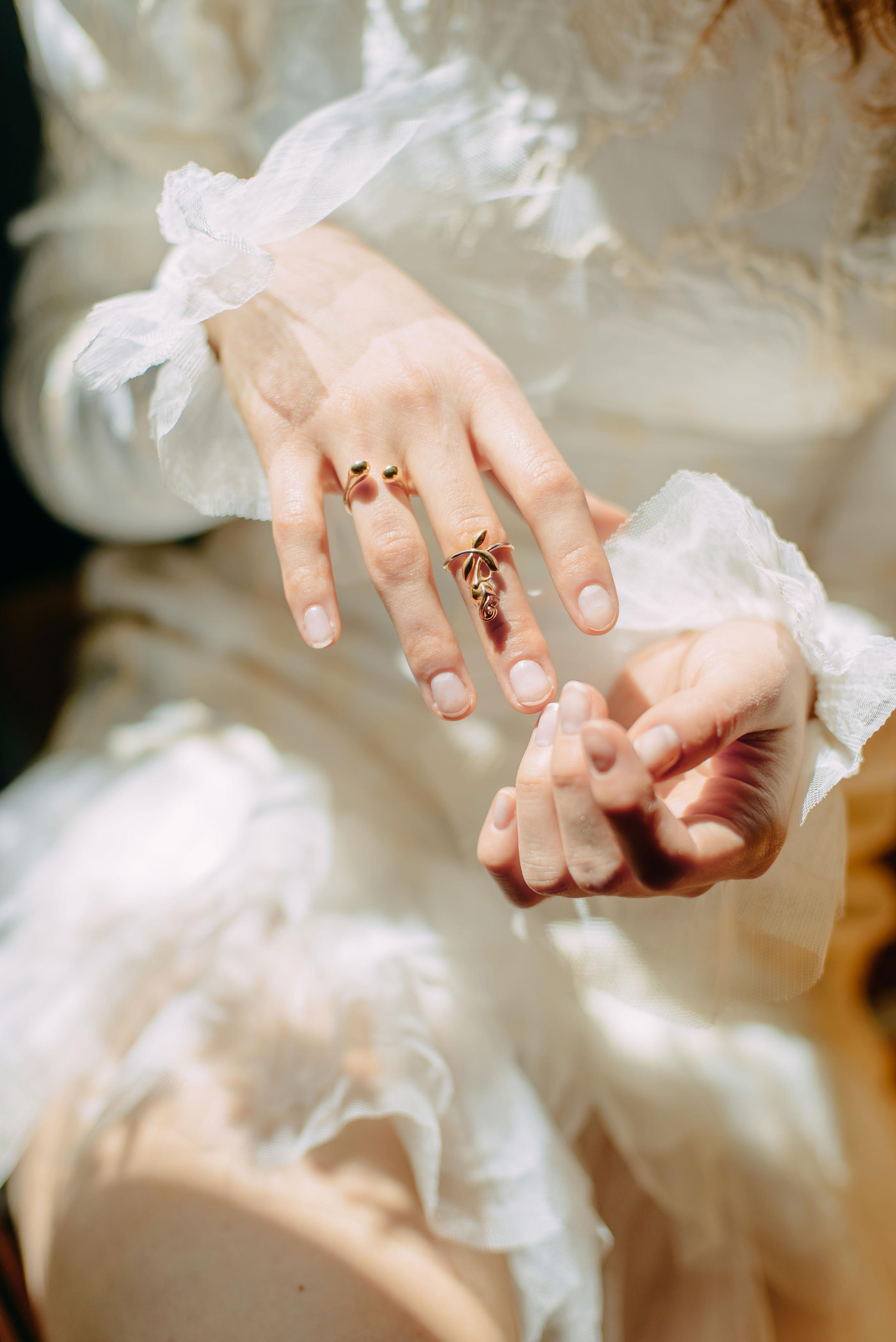 Олеся. Свадебный фотограф Анастасия Сюзанова