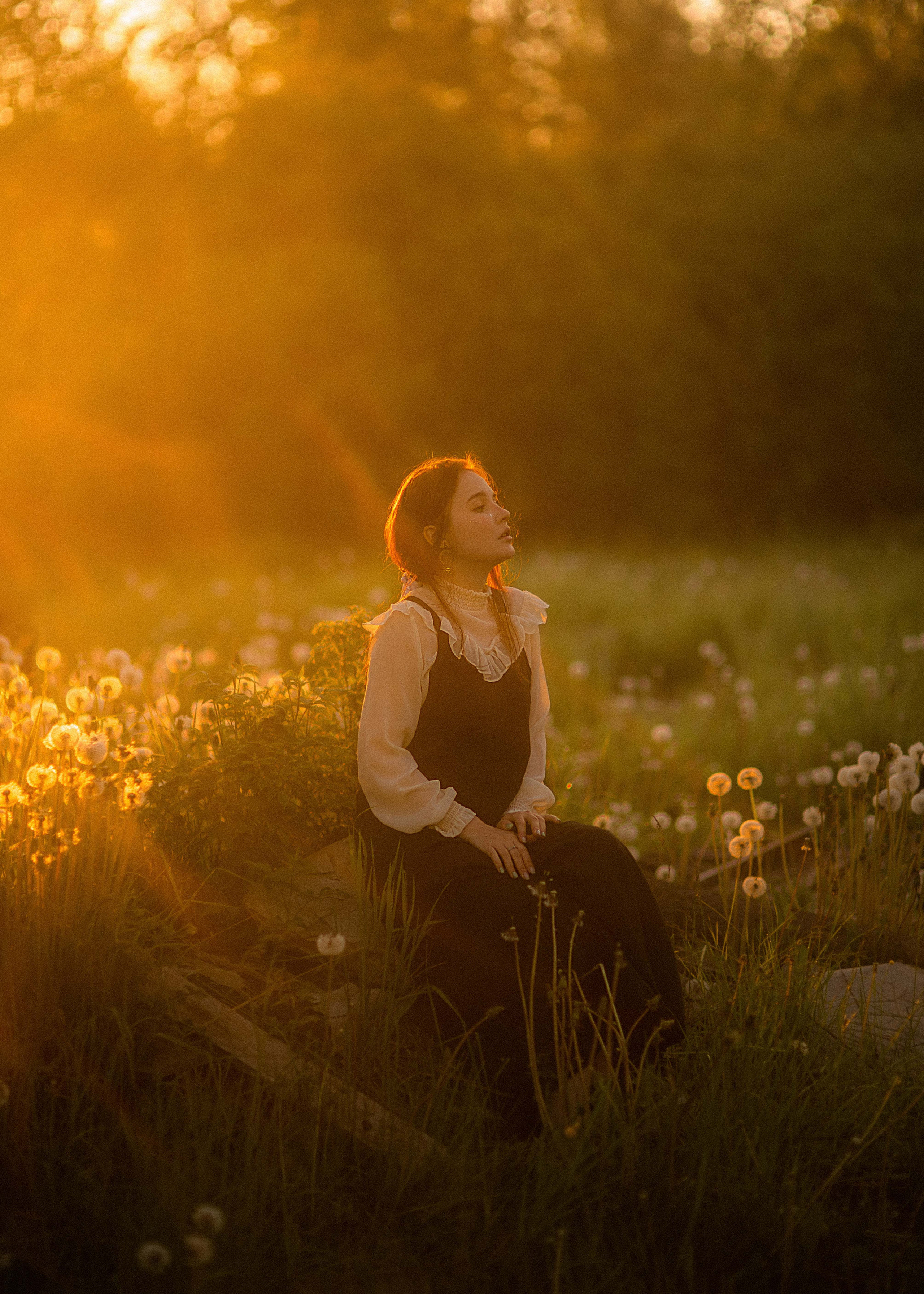 Вероника. Свадебный фотограф Анастасия Сюзанова