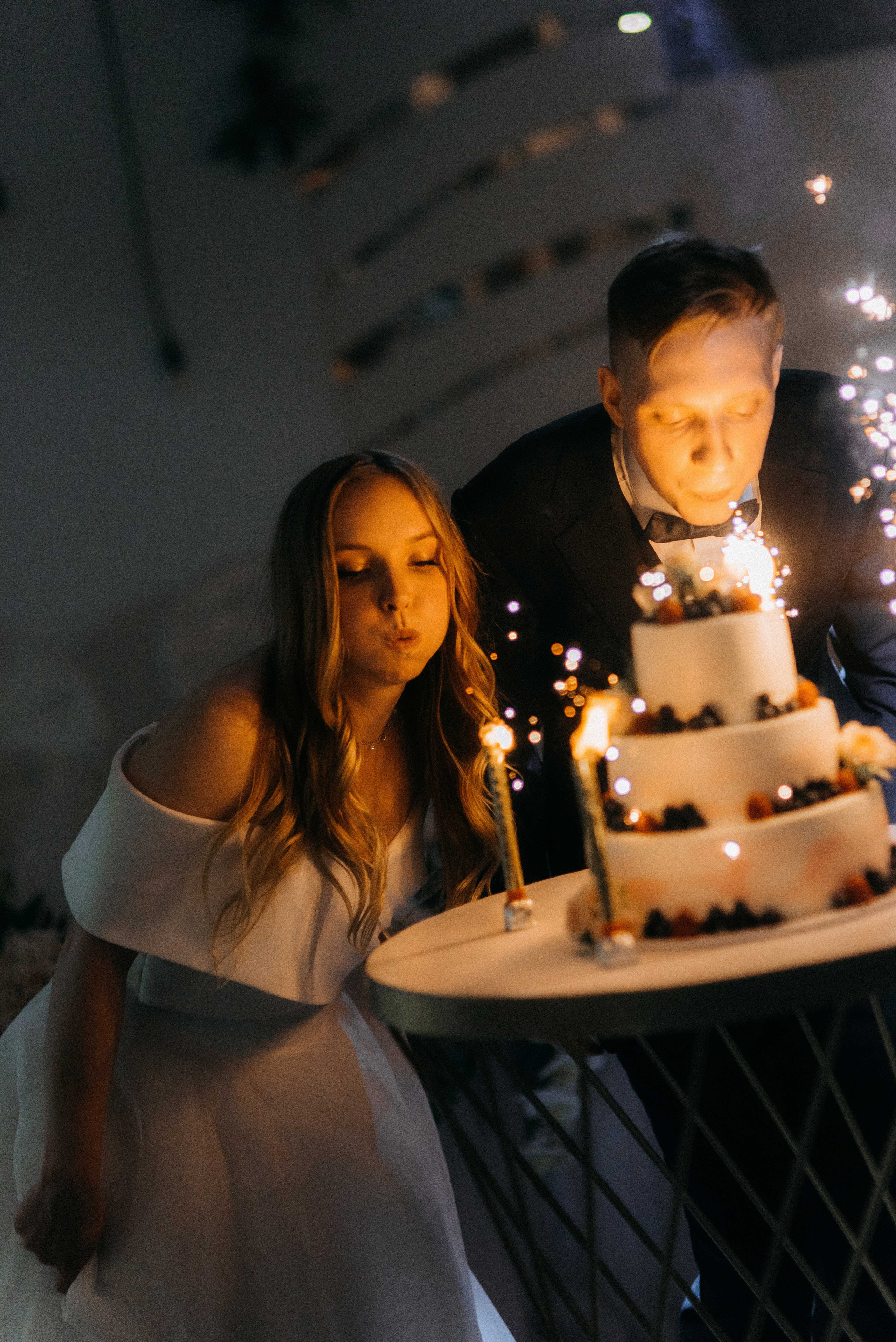 Алексей и Надежда. Свадебный фотограф Анастасия Сюзанова