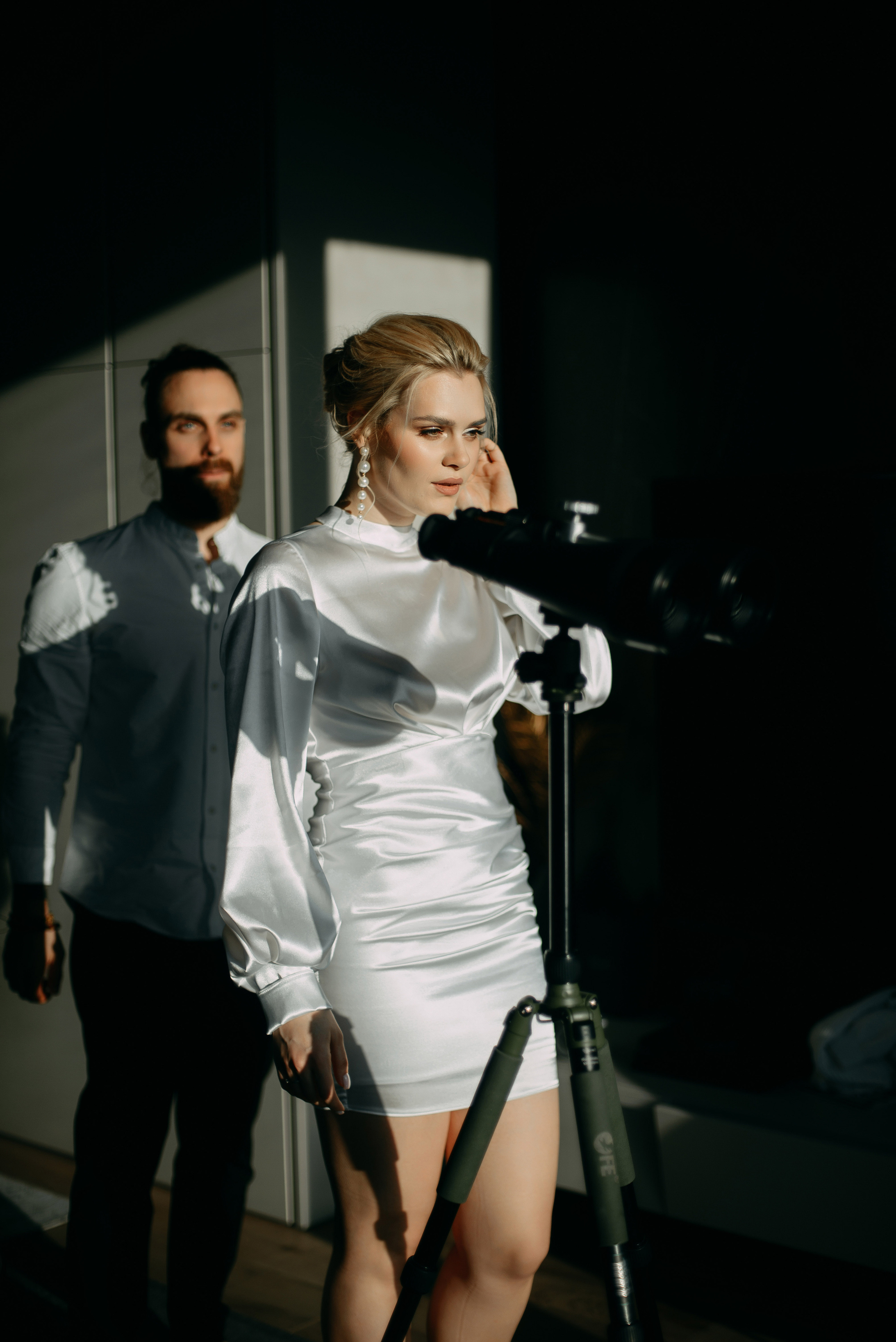 Александр и Елизавета. Свадебный фотограф Анастасия Сюзанова