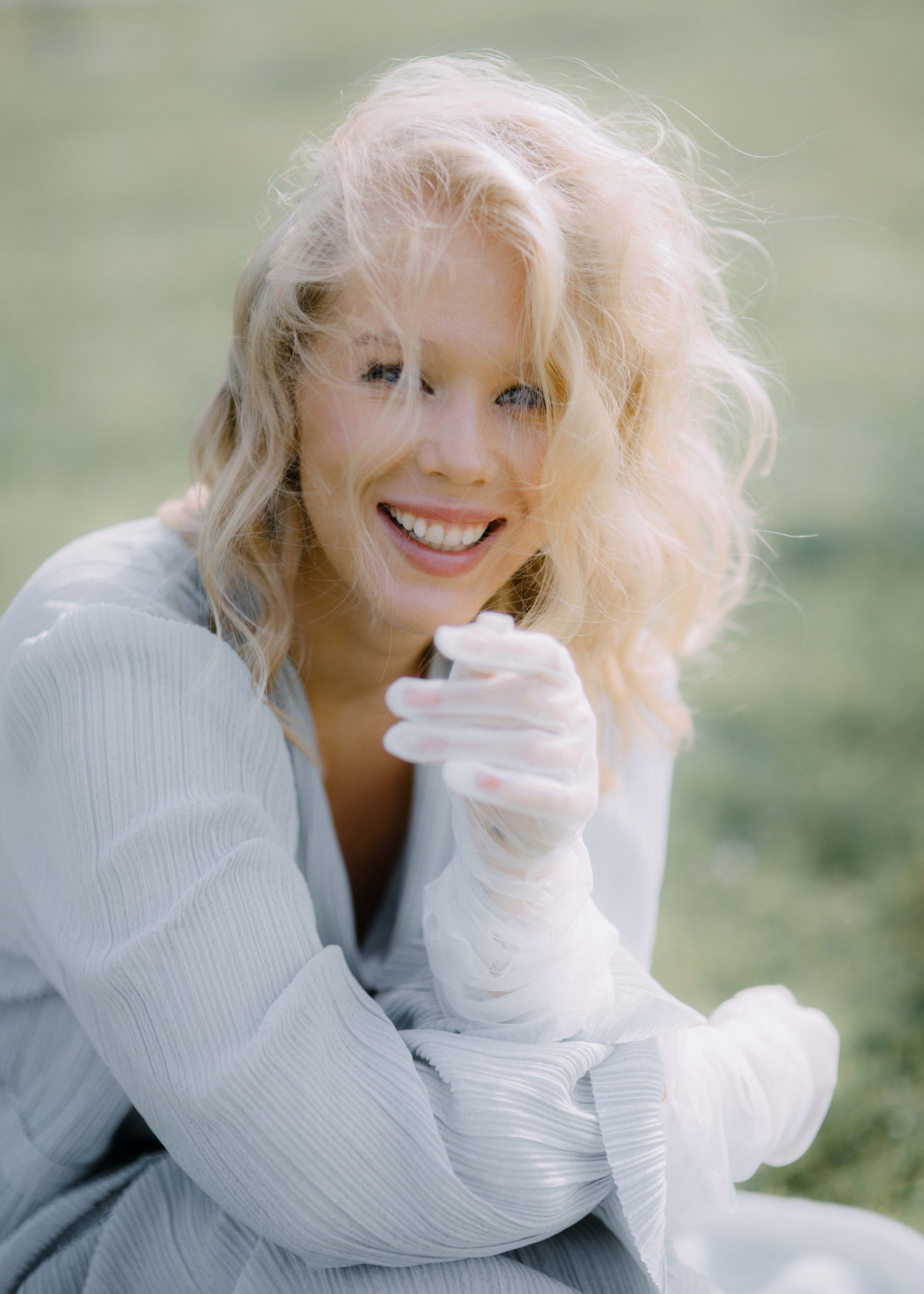 Елизавета. Свадебный фотограф Анастасия Сюзанова