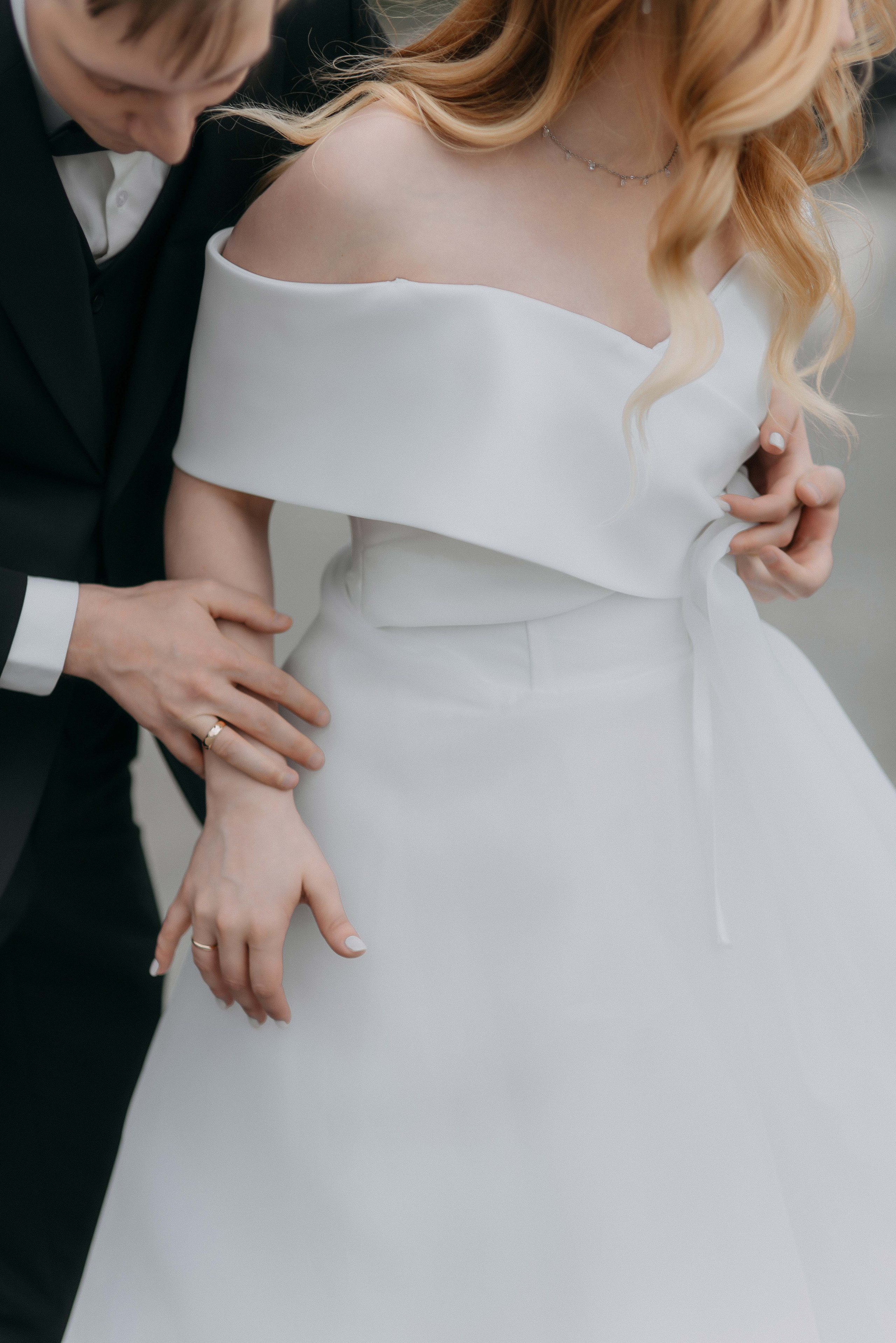 Алексей и Надежда. Свадебный фотограф Анастасия Сюзанова