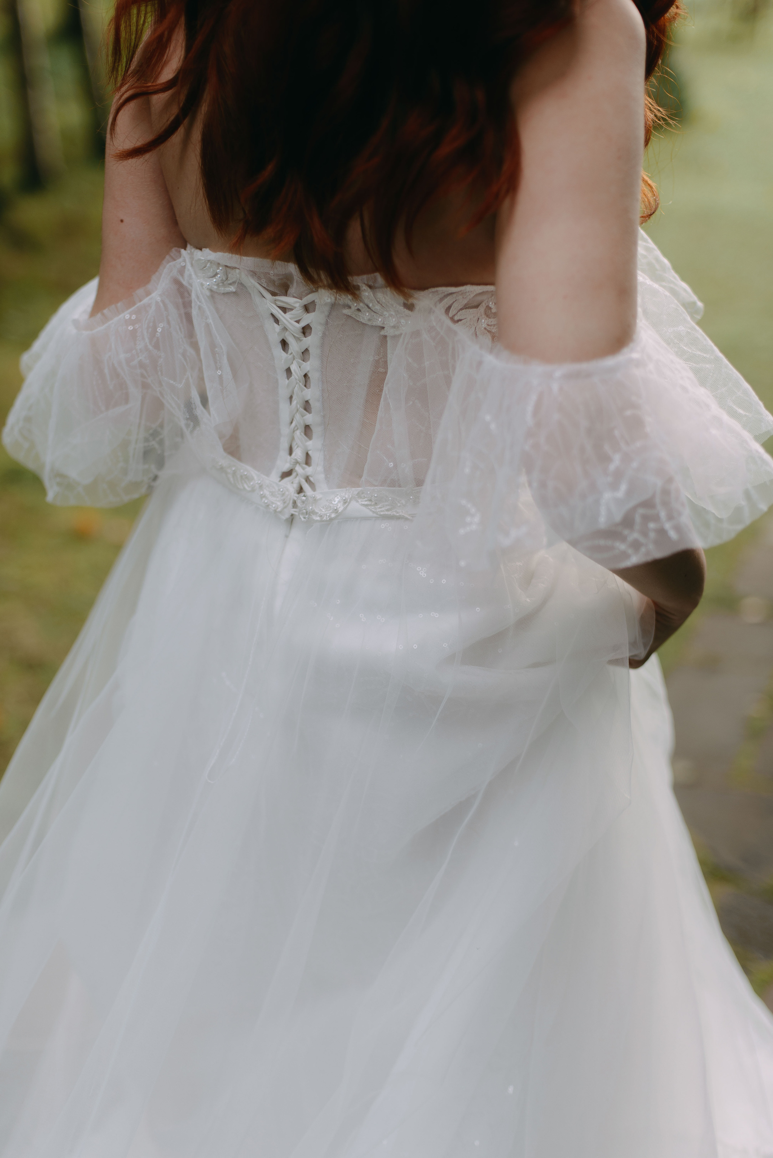 Александр и Натали. Свадебный фотограф Анастасия Сюзанова