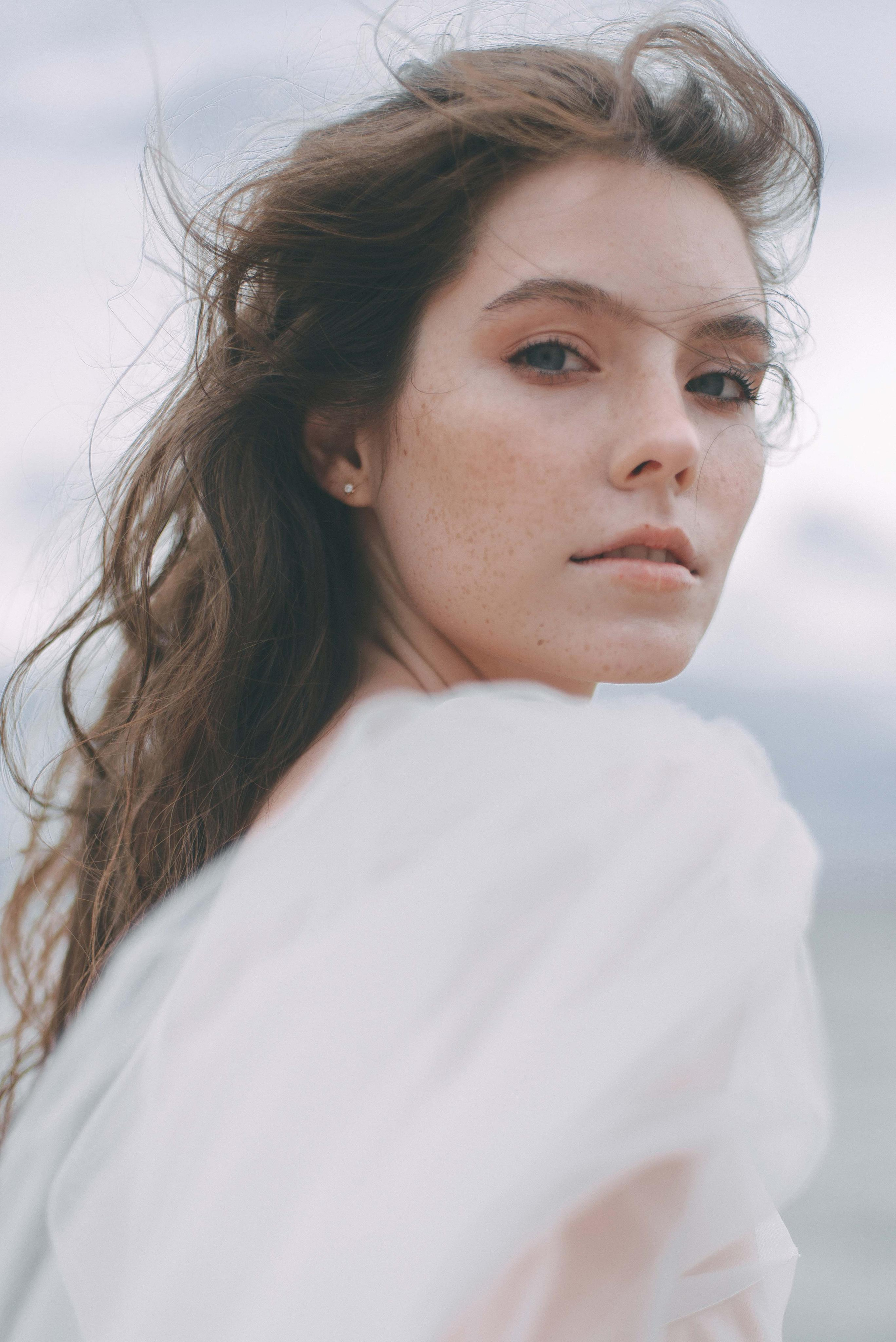 Полина. Свадебный фотограф Анастасия Сюзанова