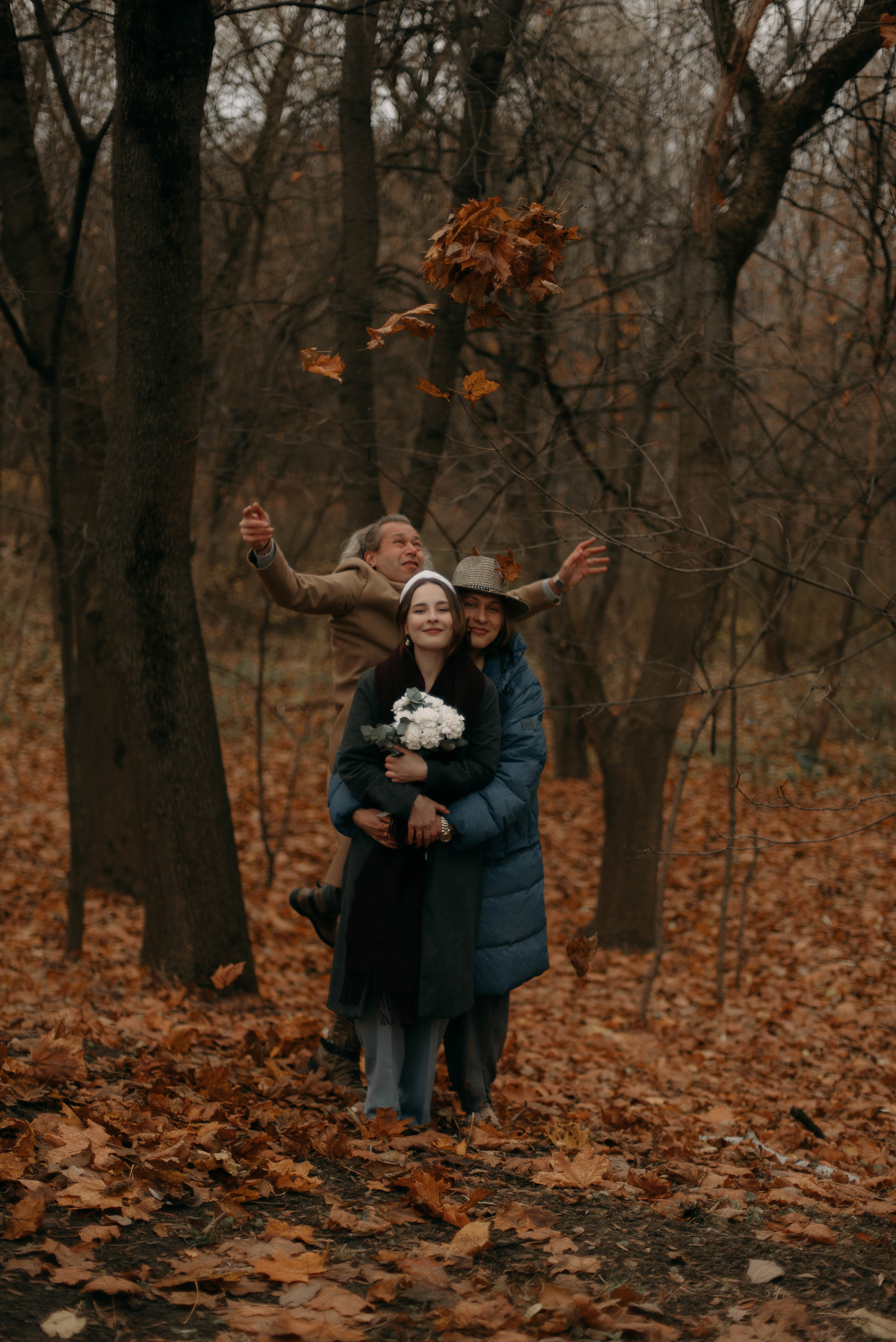 Ярослав и Елизавета. Свадебный фотограф Анастасия Сюзанова