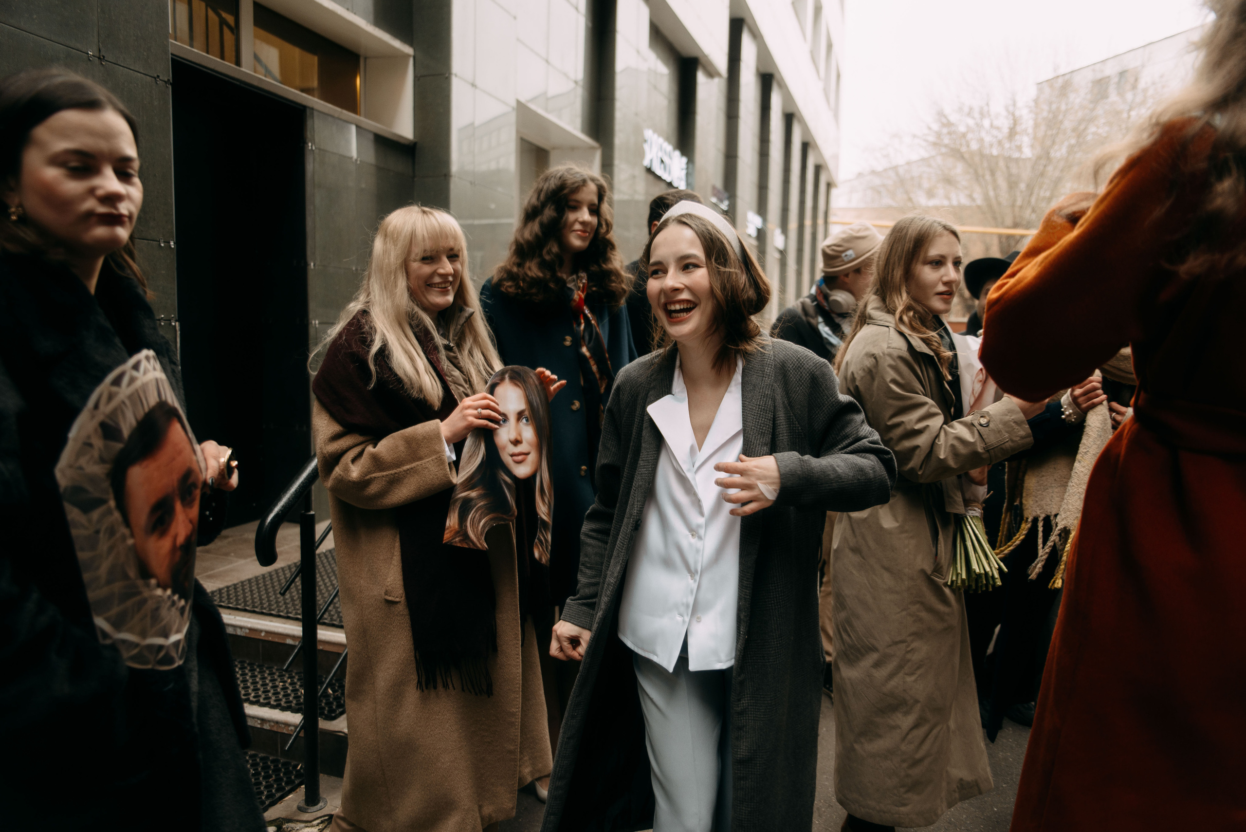 Ярослав и Елизавета. Свадебный фотограф Анастасия Сюзанова