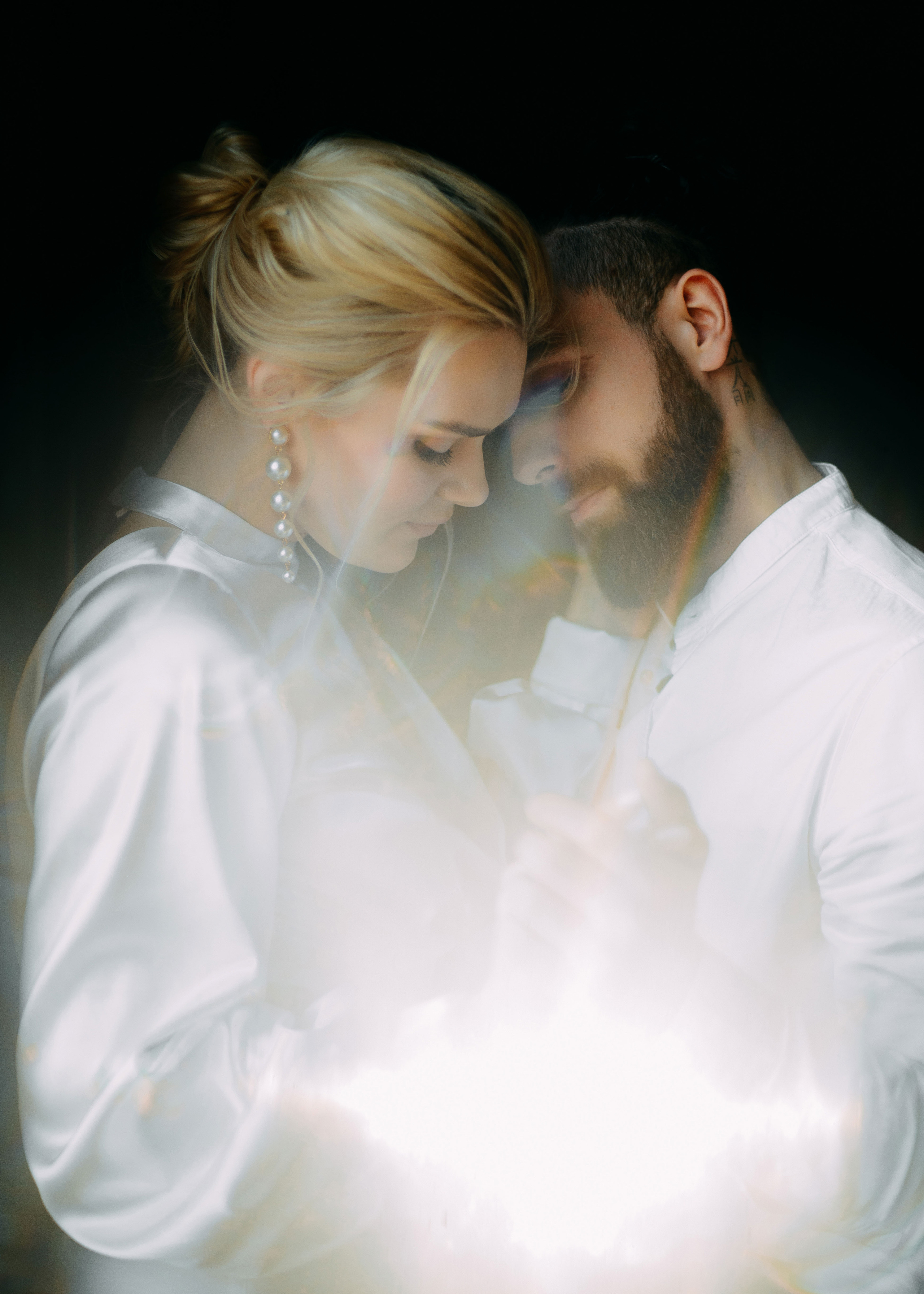 Александр и Елизавета. Свадебный фотограф Анастасия Сюзанова