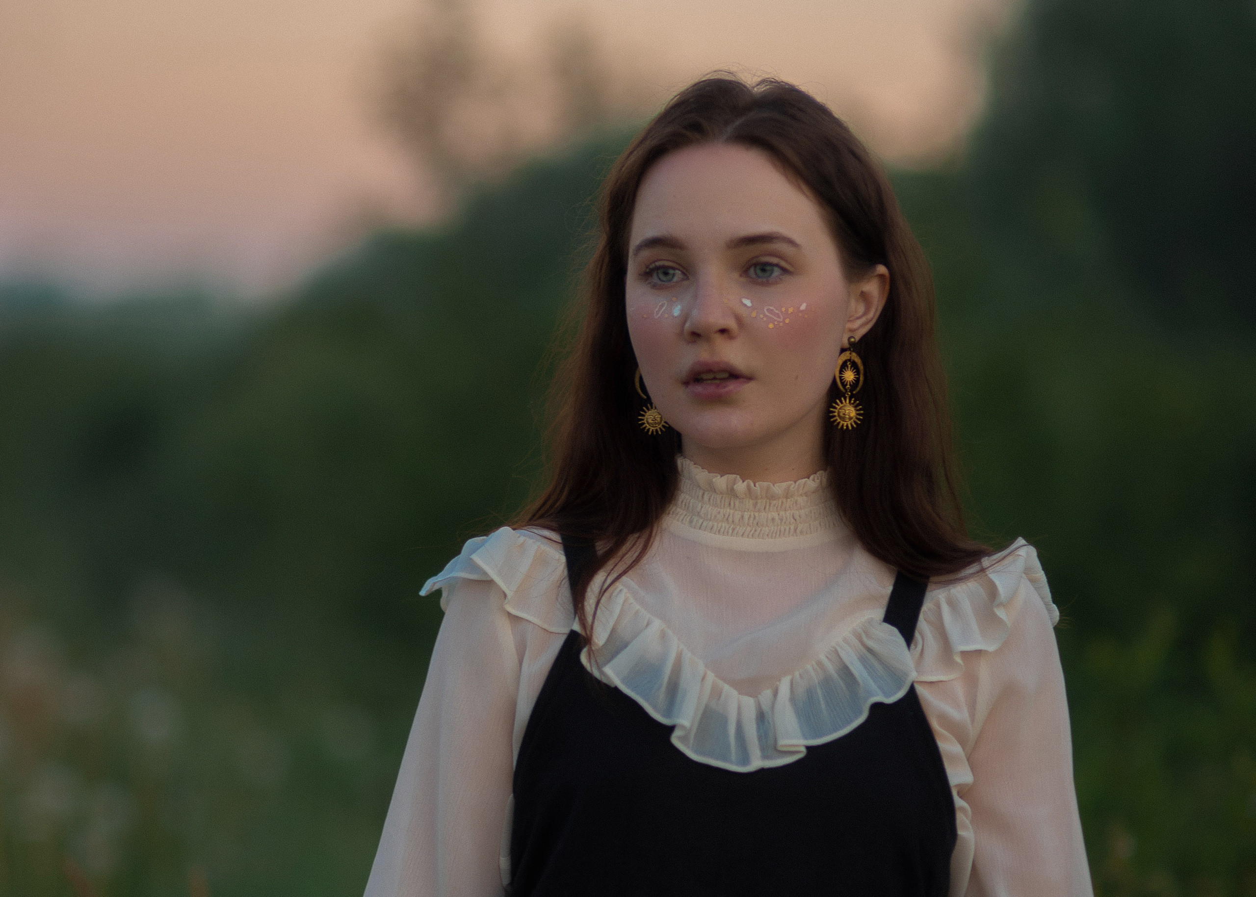 Вероника. Свадебный фотограф Анастасия Сюзанова