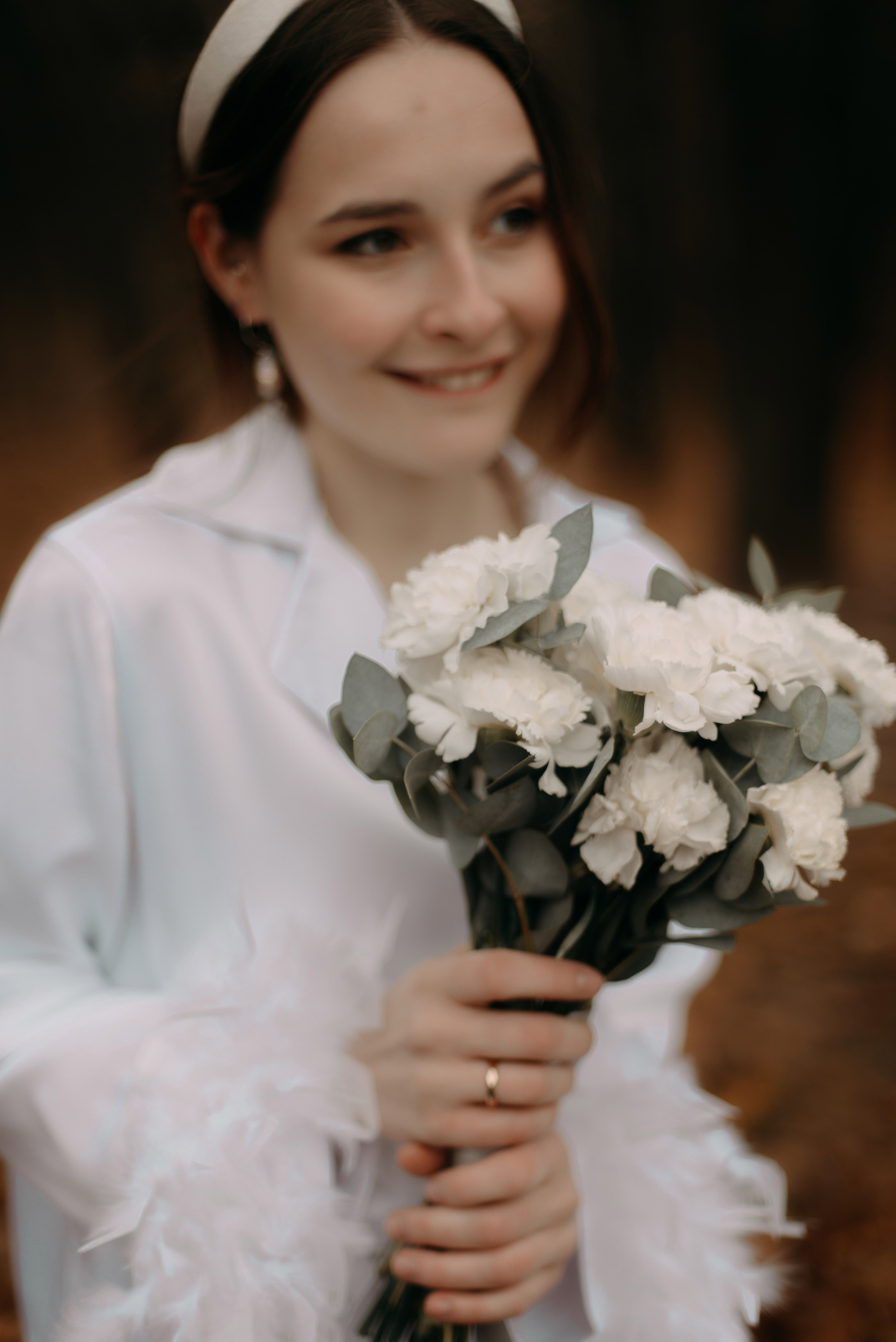 Ярослав и Елизавета. Свадебный фотограф Анастасия Сюзанова