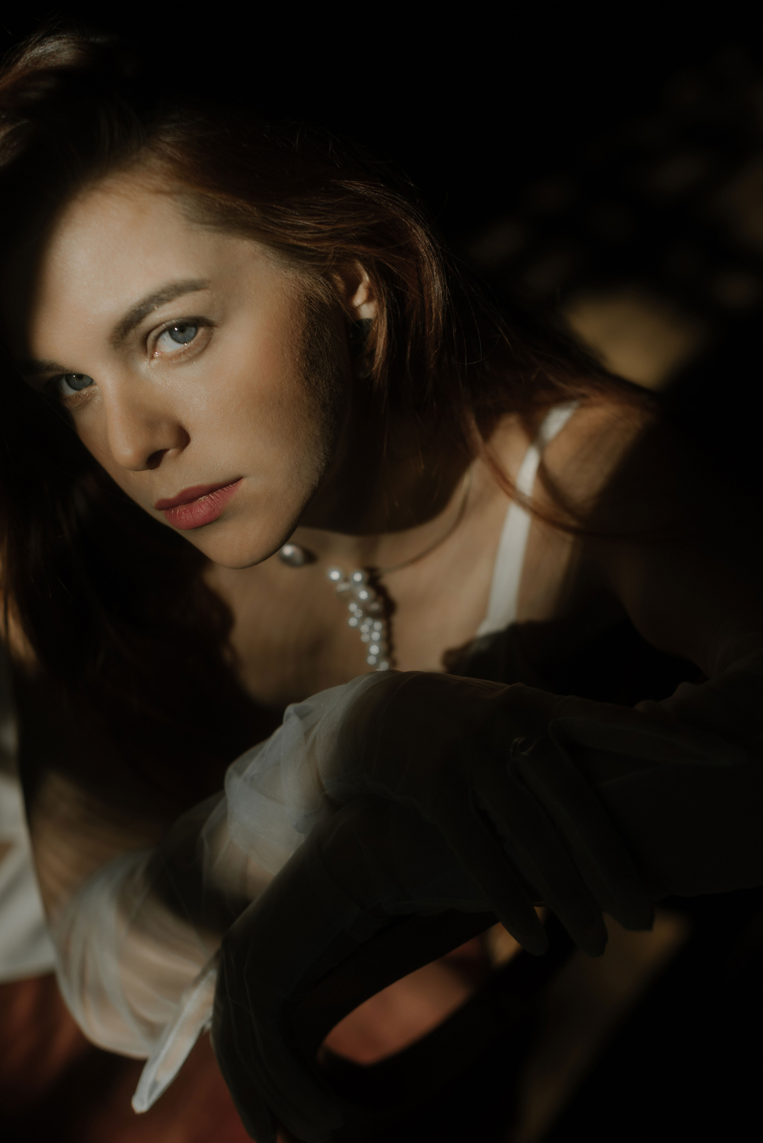 Ангелина. Свадебный фотограф Анастасия Сюзанова