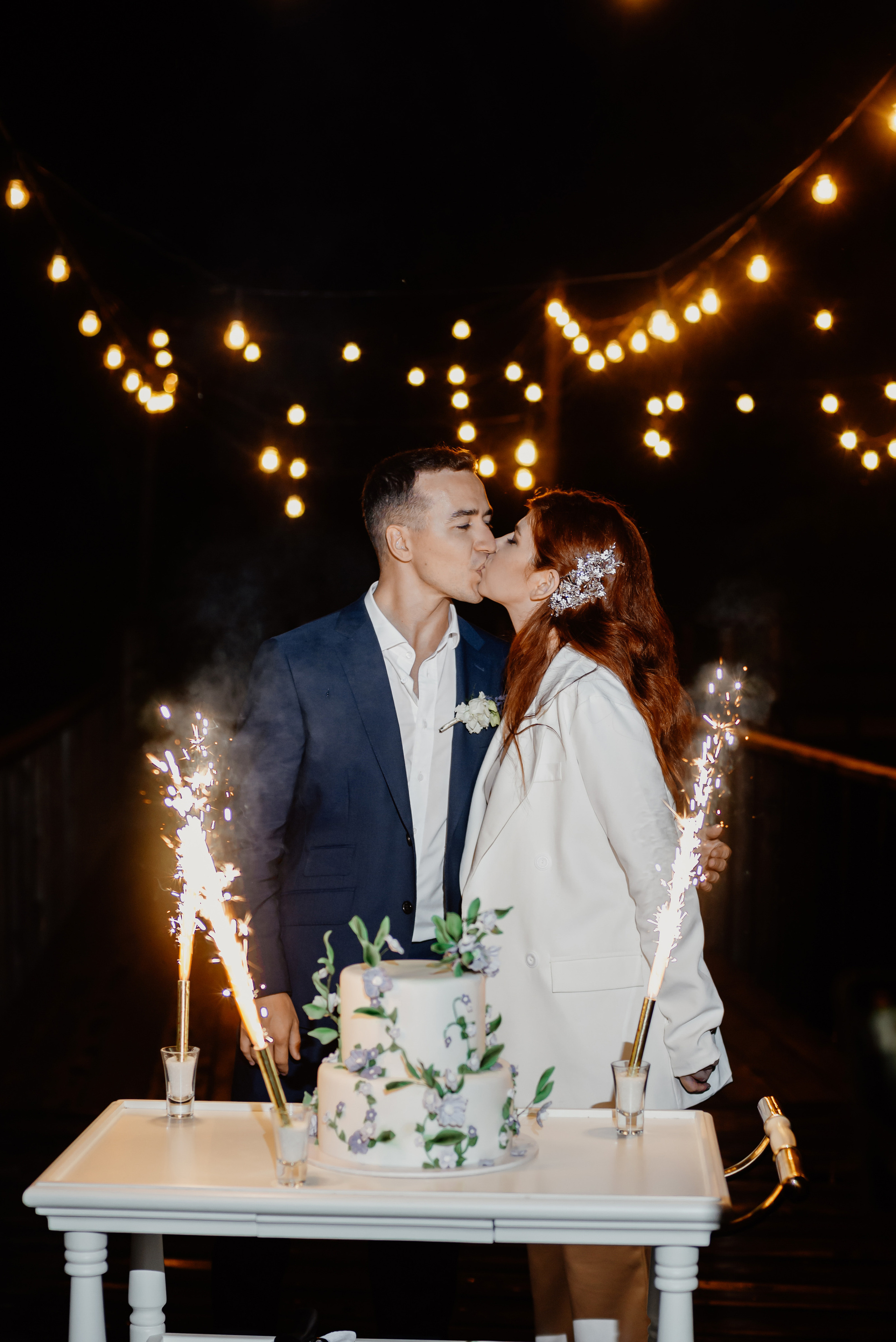 Александр и Натали. Свадебный фотограф Анастасия Сюзанова