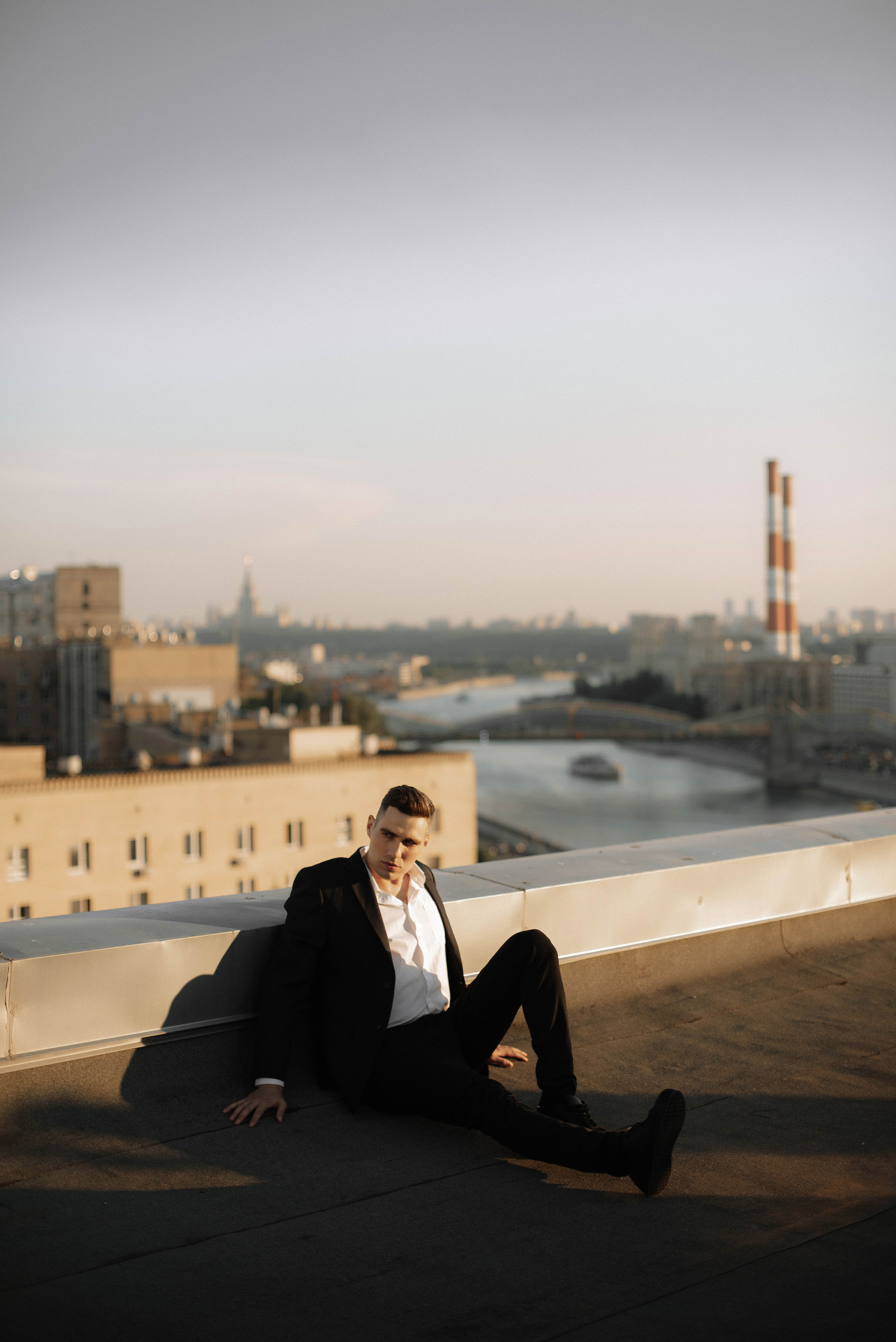 Дмитрий и Александра. Свадебный фотограф Анастасия Сюзанова