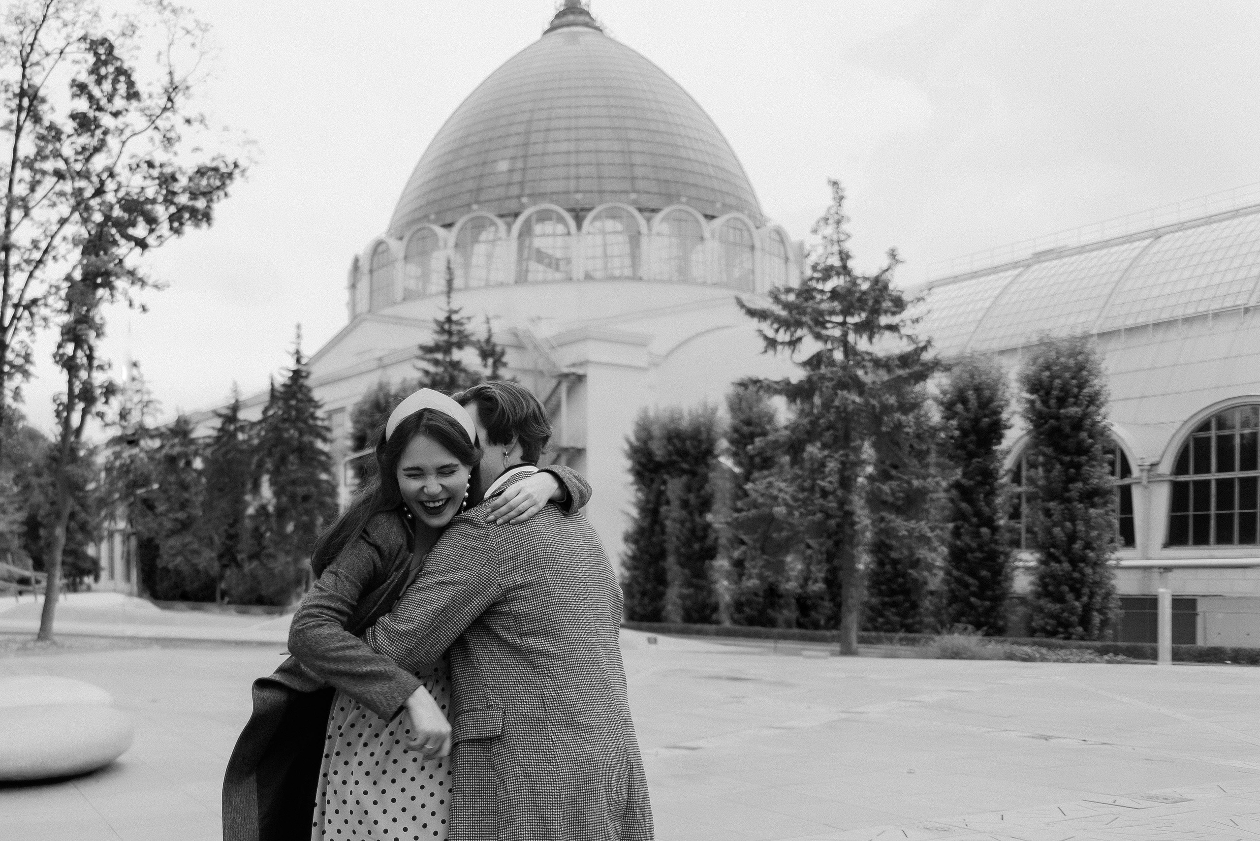 Егор и Вероника. Свадебный фотограф Анастасия Сюзанова