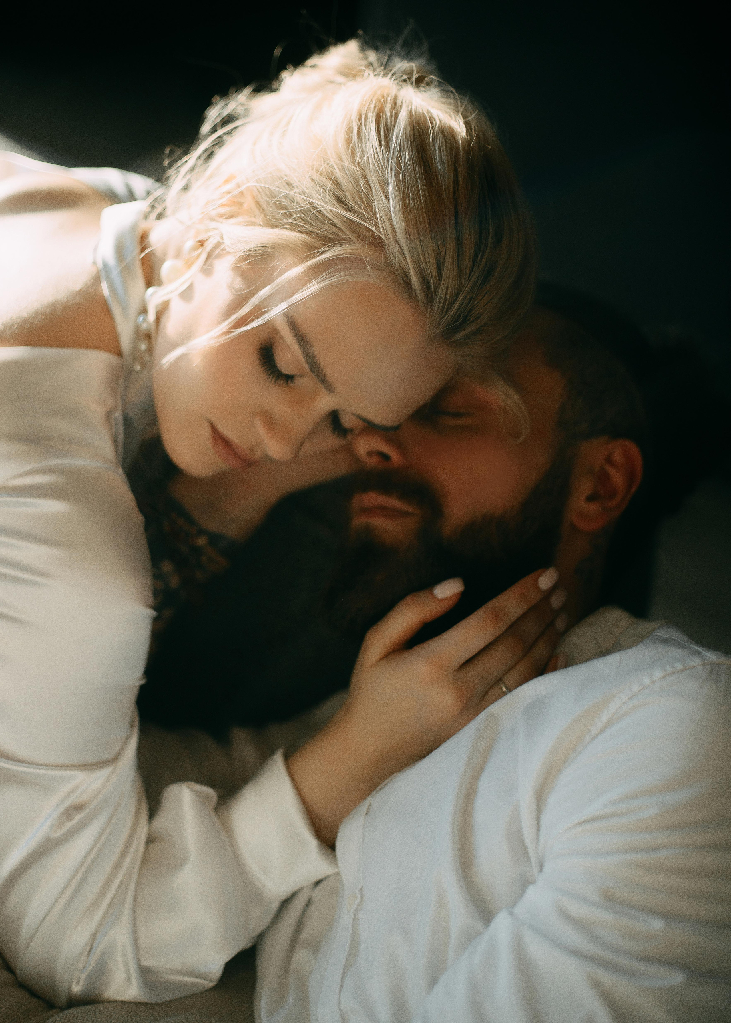 Александр и Елизавета. Свадебный фотограф Анастасия Сюзанова