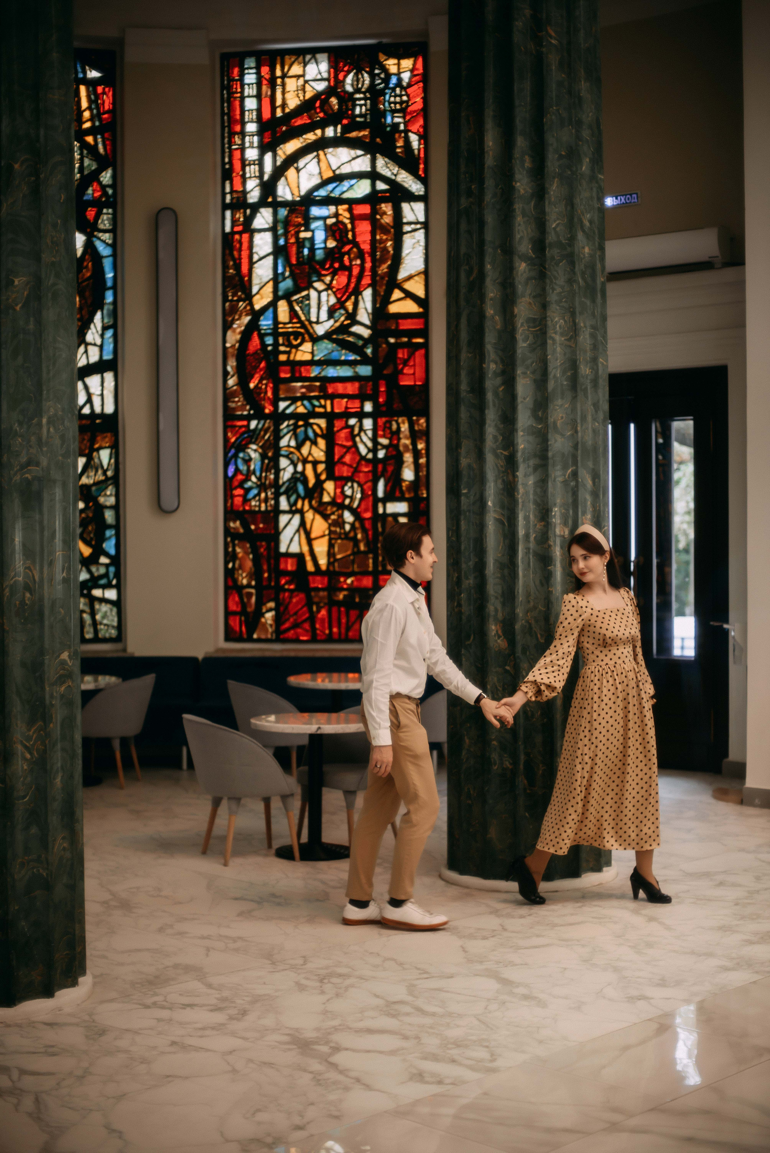 Егор и Вероника. Свадебный фотограф Анастасия Сюзанова